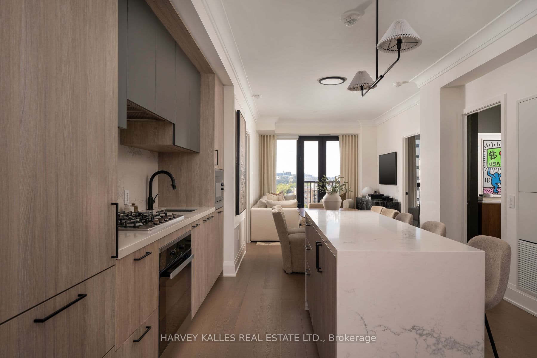 123 Portland Street 1102, Toronto, ON M5V 0V9