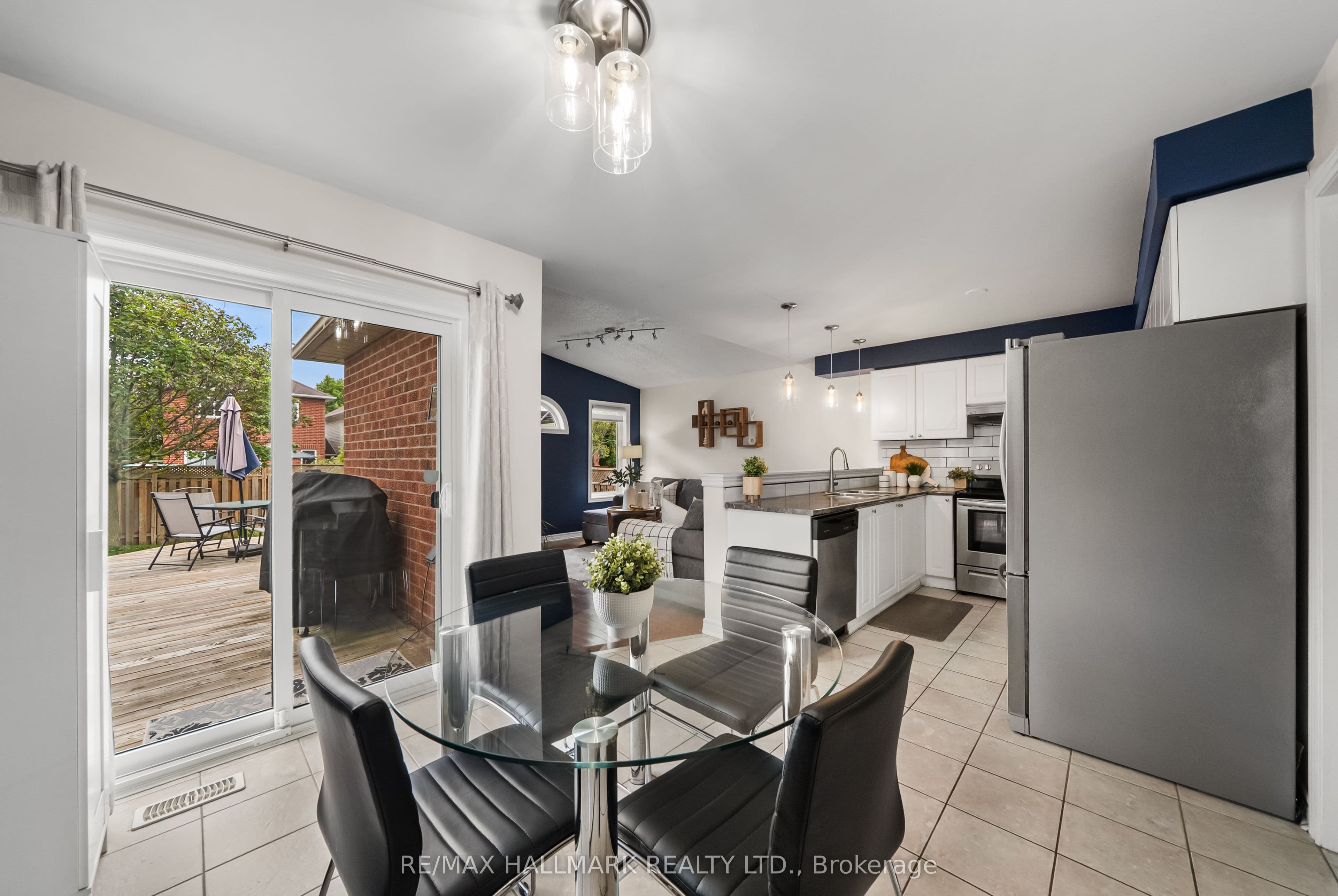 72 Melody Drive, Whitby, ON L1M 1K2