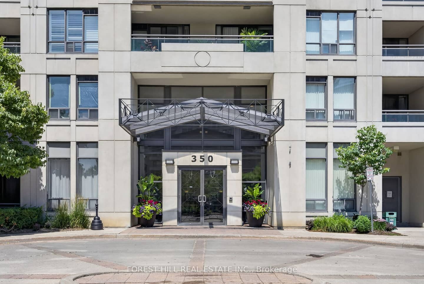 350 Red Maple Road 407, Richmond Hill, ON L4C 0T5