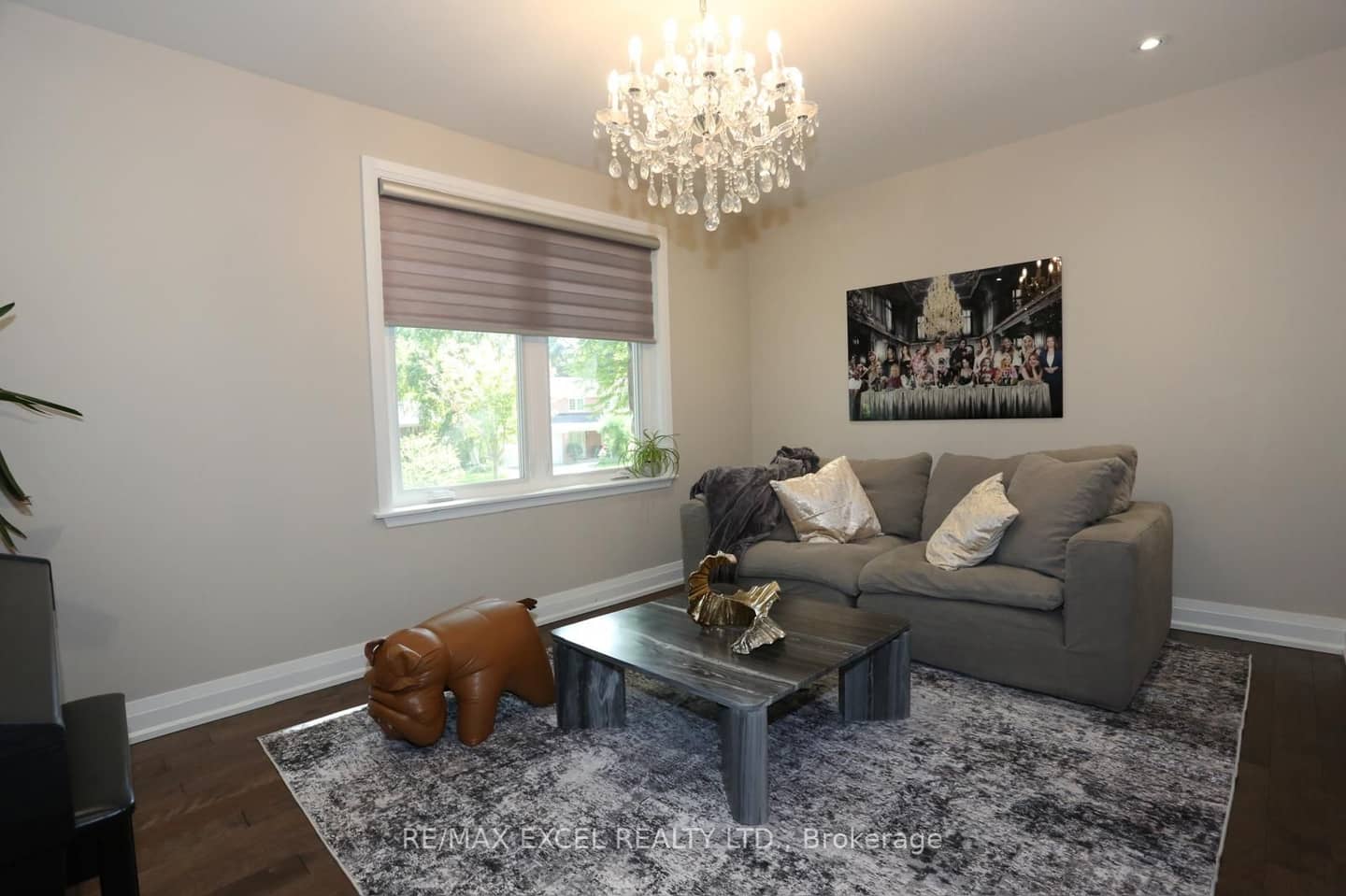 16 Aldenham Crescent, Toronto, ON M3A 1S2