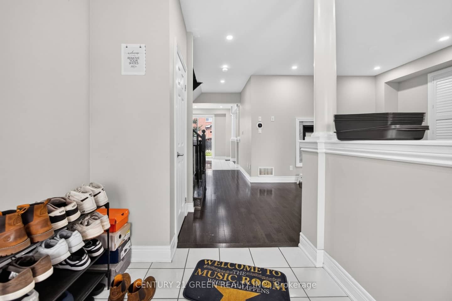 32 Attraction Drive, Brampton, ON L6Y 2Z8