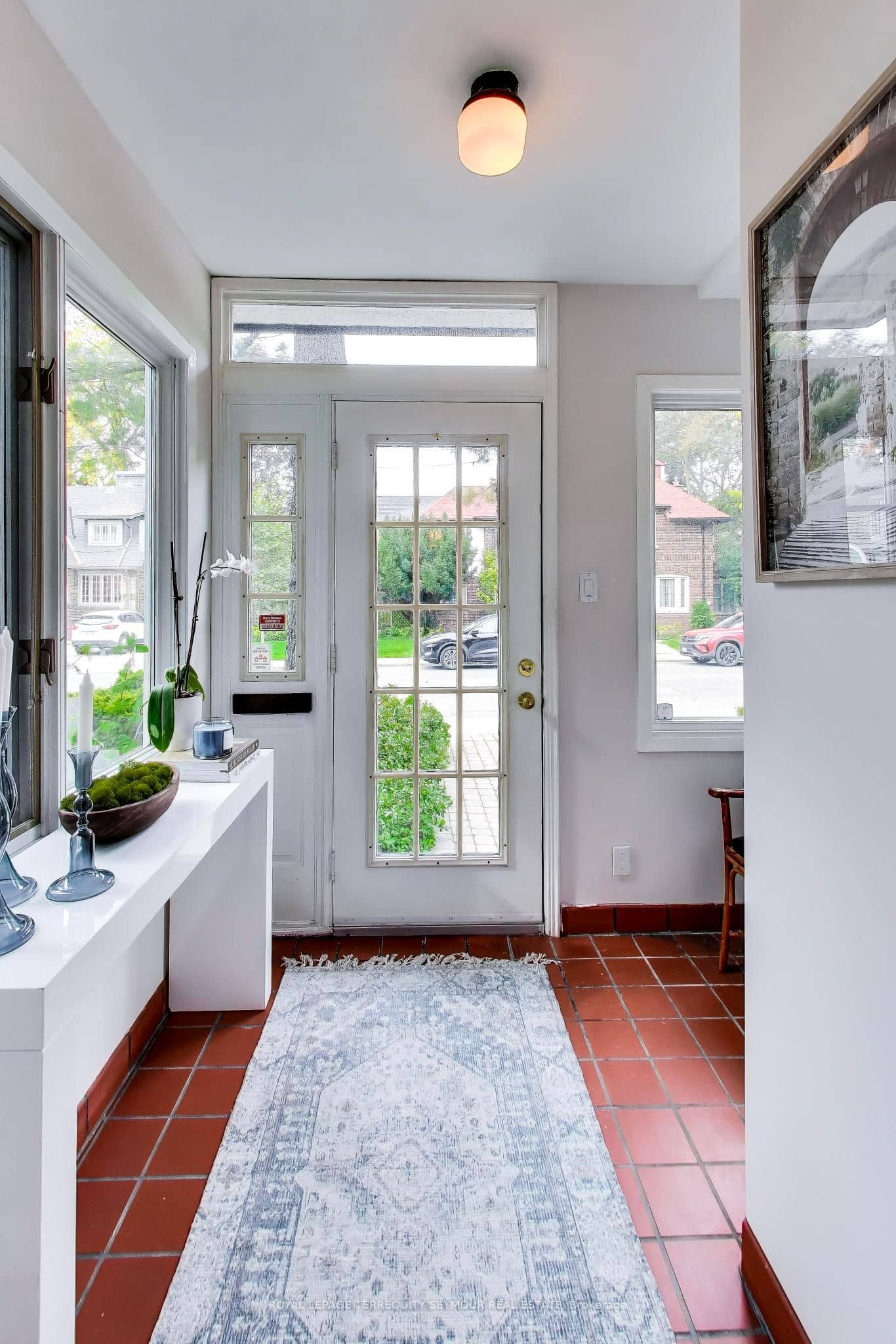 105 Clifton Road, Toronto, ON M4T 2G3