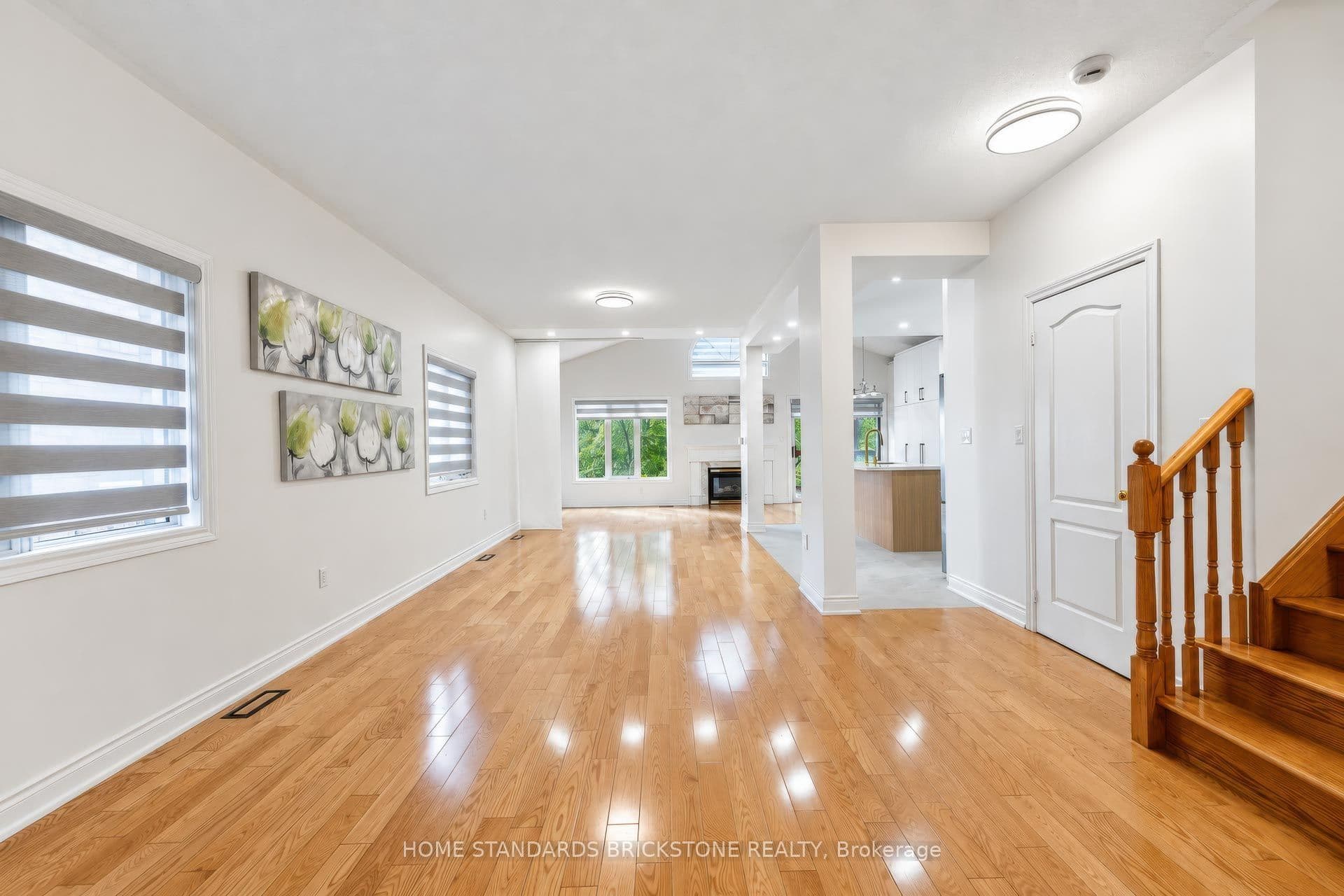 46 Monastery Lane, Toronto, ON M1L 4V6