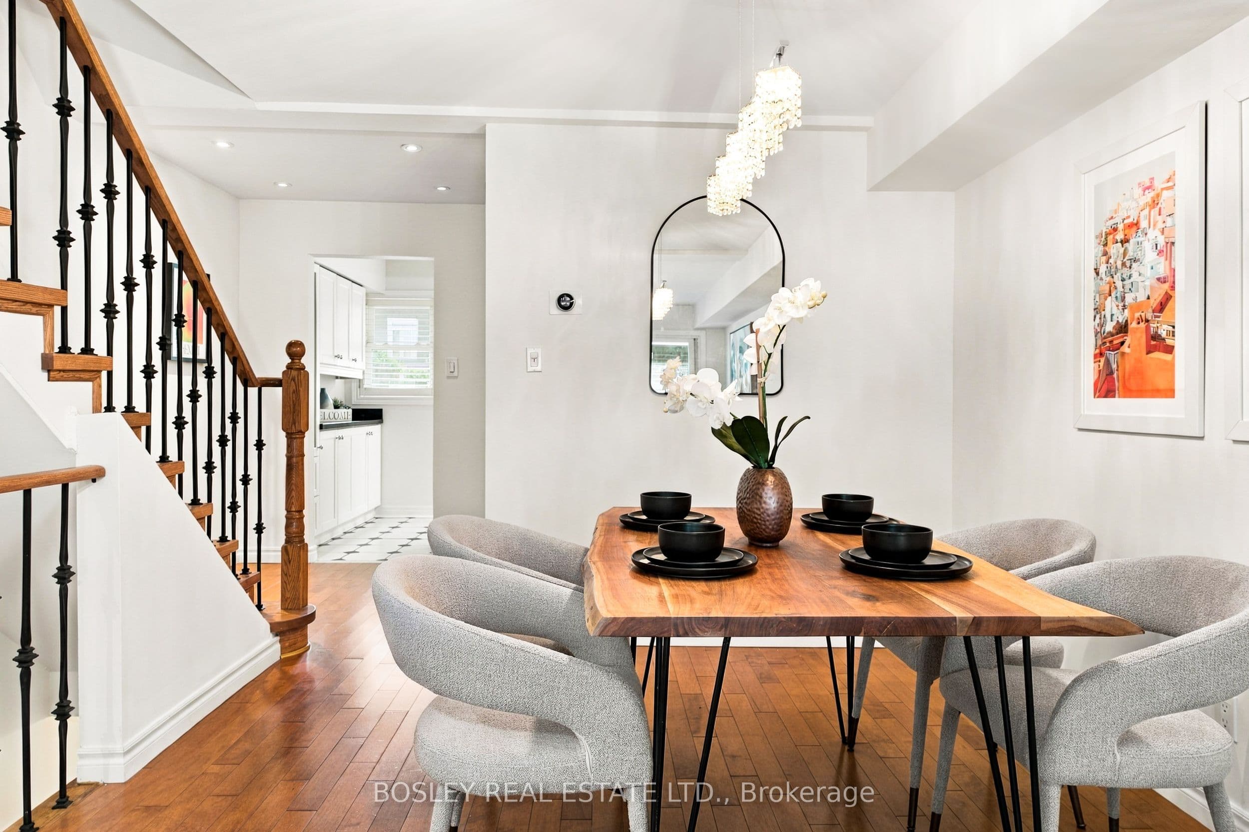 2 Shank Street 2-B, Toronto, ON M6J 3T8