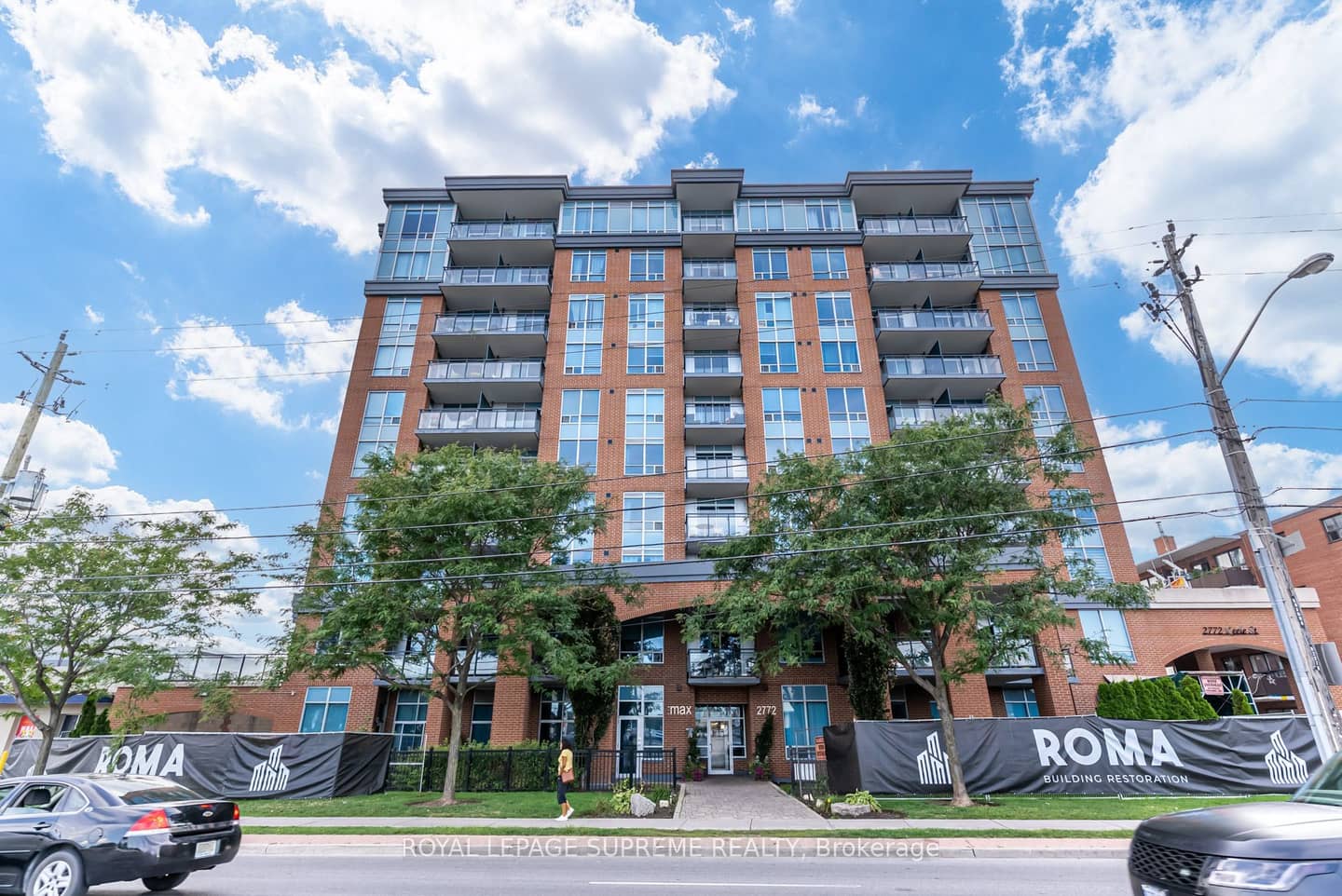 2772 Keele Street 601, Toronto, ON M3M 0A3