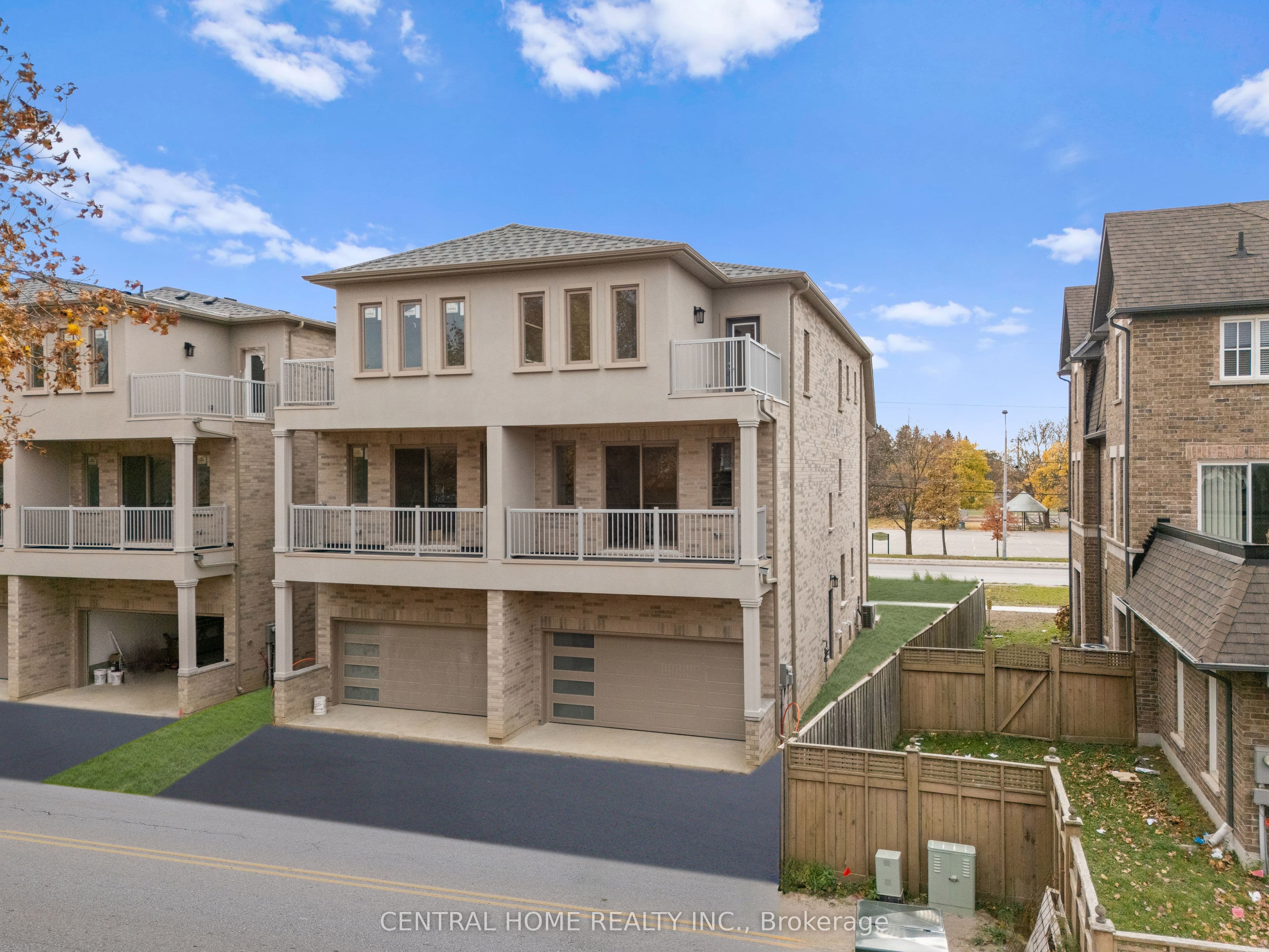 2946-2956 Elgin Mills Road E, Markham, ON L6C 1K9