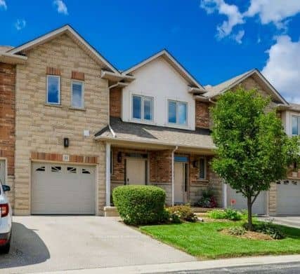 5151 Upper Middle Road 11, Burlington, ON L7L 7C8