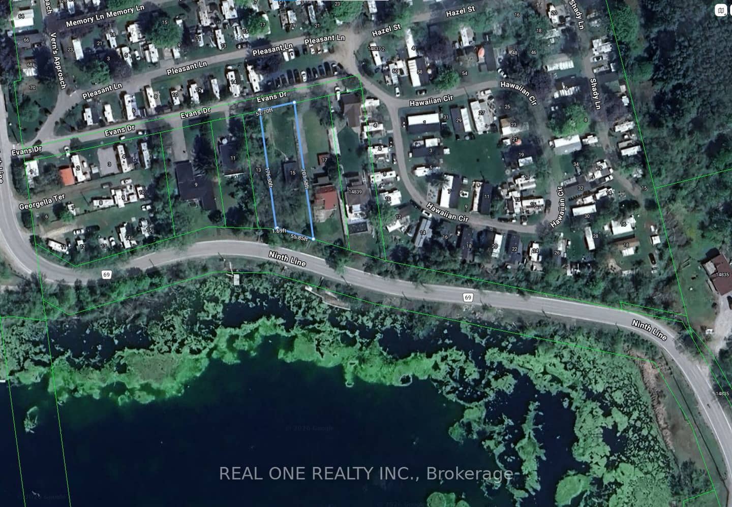 15 Evans Drive, Whitchurch-Stouffville, ON L4A 2Y4