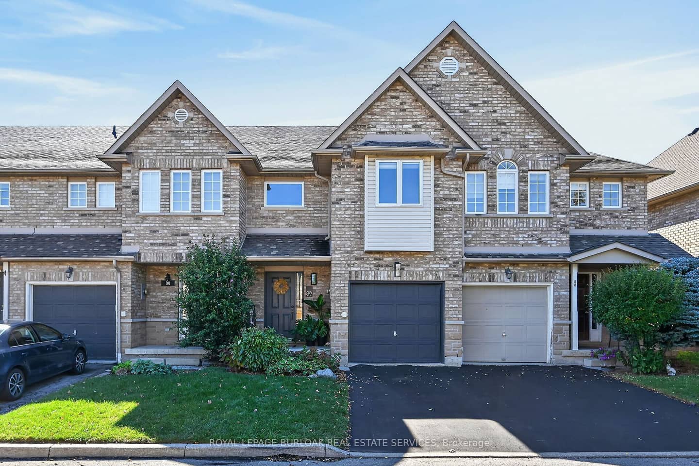 4055 Forest Run Avenue 89, Burlington, ON L7M 5B8