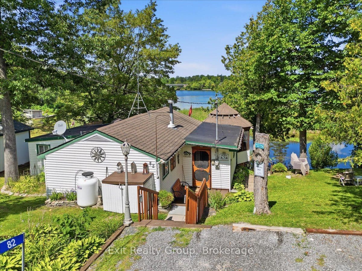 82 Canal Road, Trent Hills, ON K0L 1L0