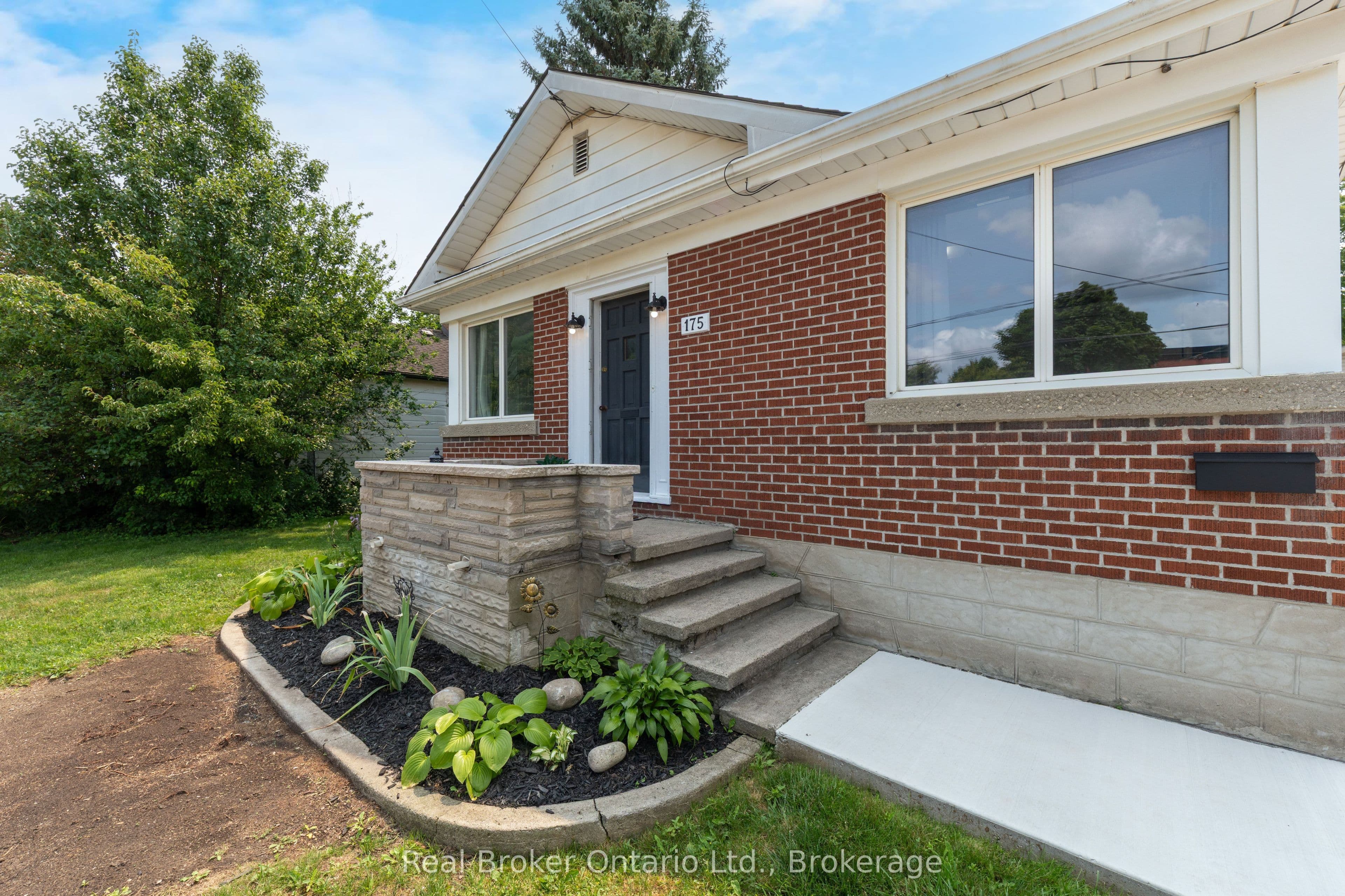 175 Stevenson Street S, Guelph, ON N1E 5N8