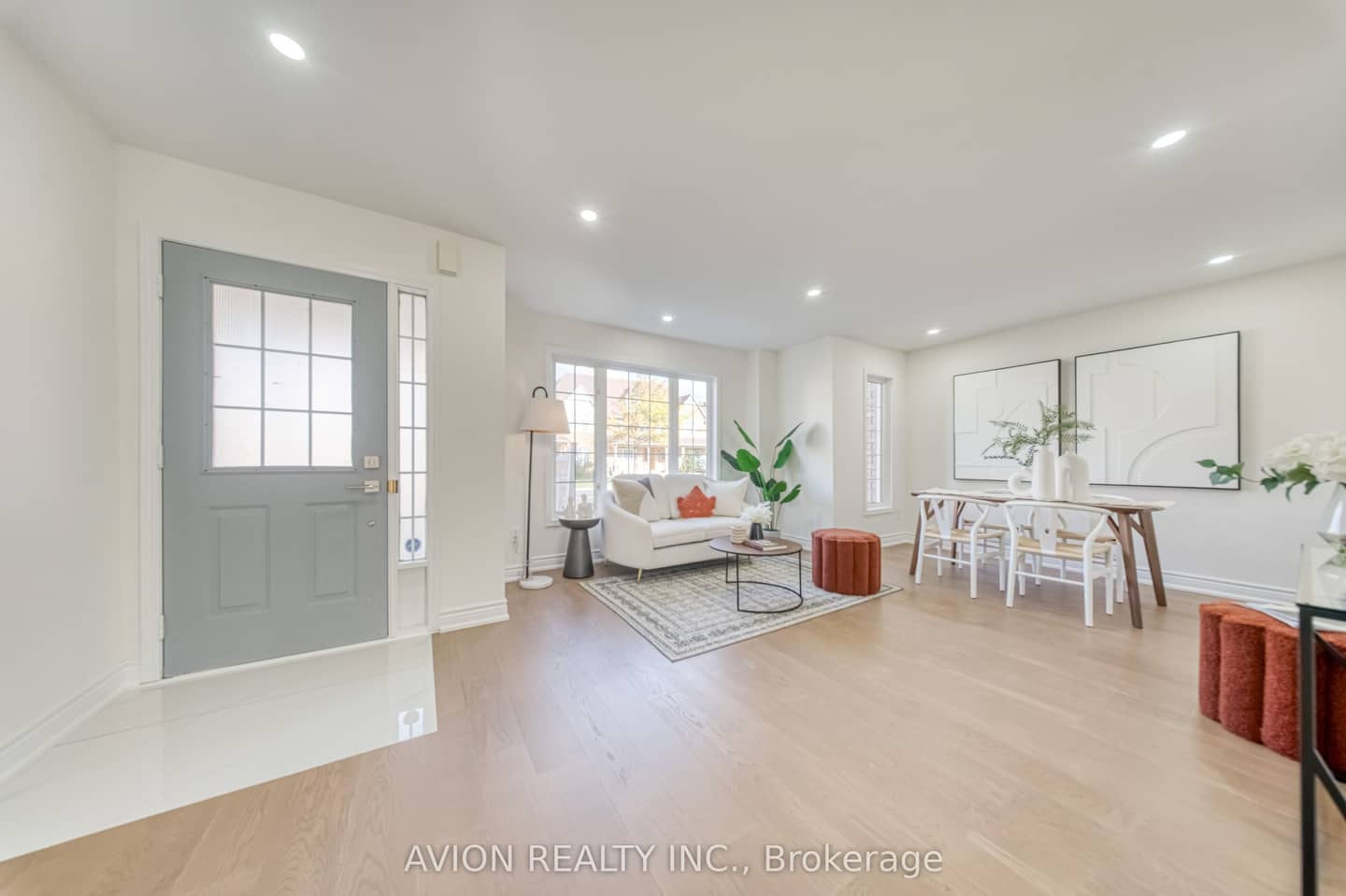 741 Bur Oak Avenue, Markham, ON L6E 1C3