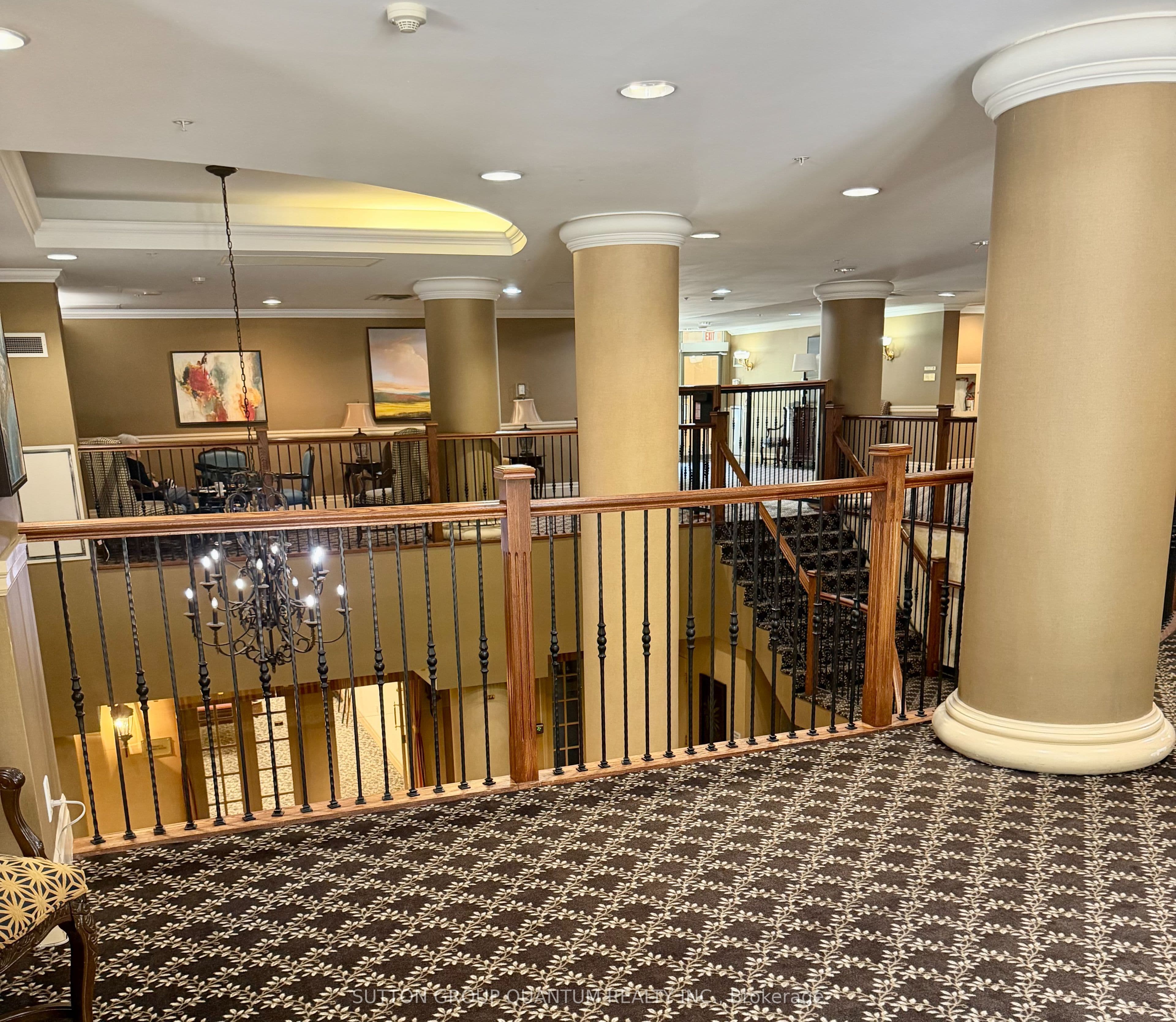 350 Princess Royal Drive 1103, Mississauga, ON L5B 4N1