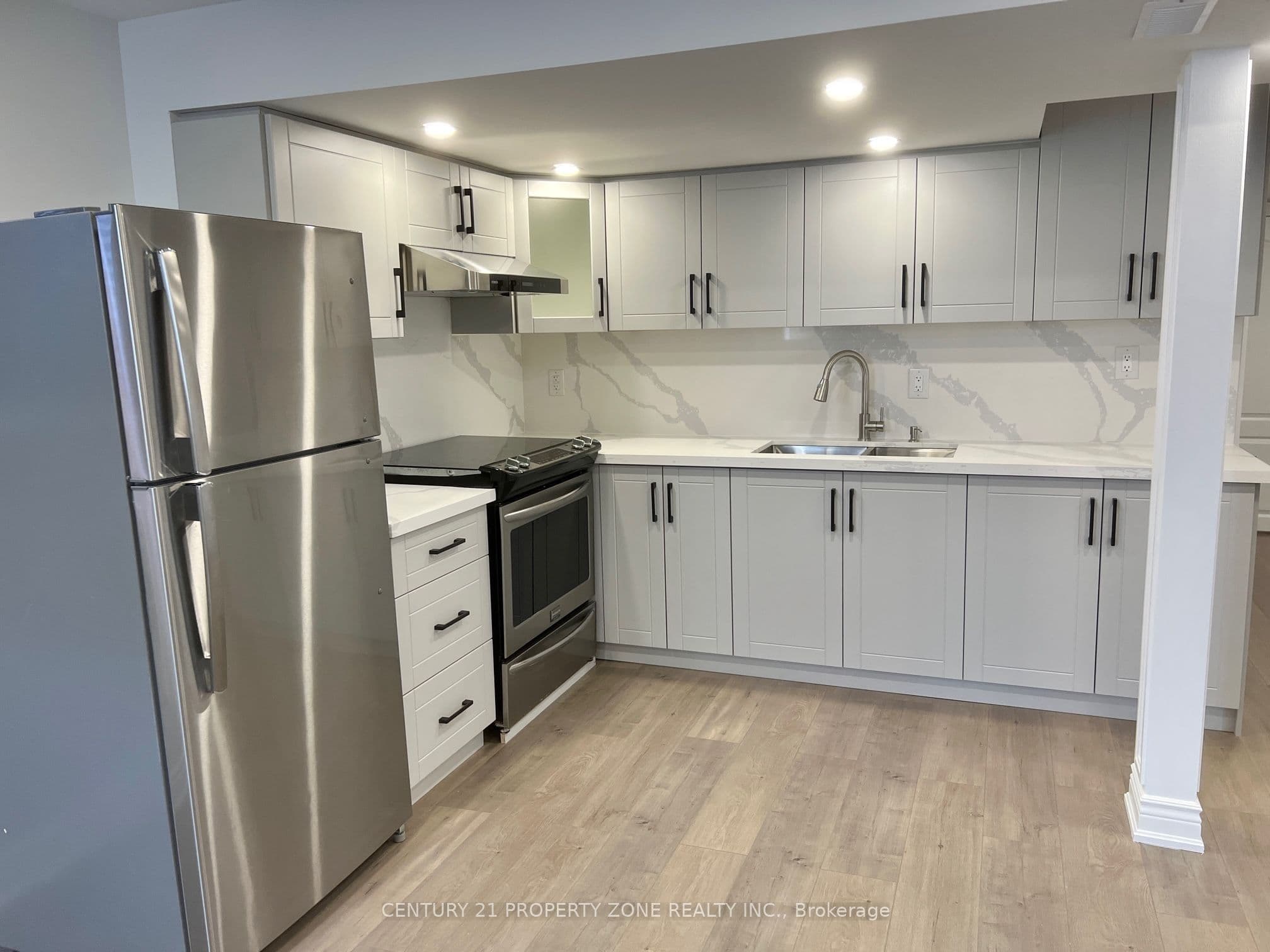 15231 Danby Road Basement Apartment, Halton Hills, ON L7G 0M5