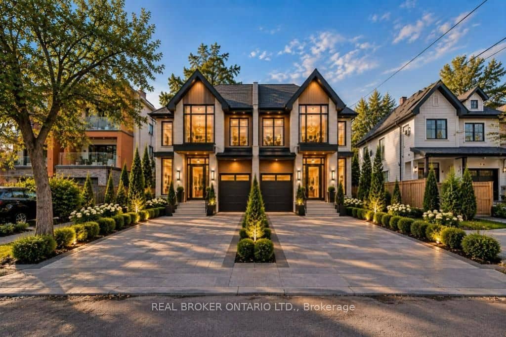 1024 Roosevelt Road, Mississauga, ON L5G 3Y8