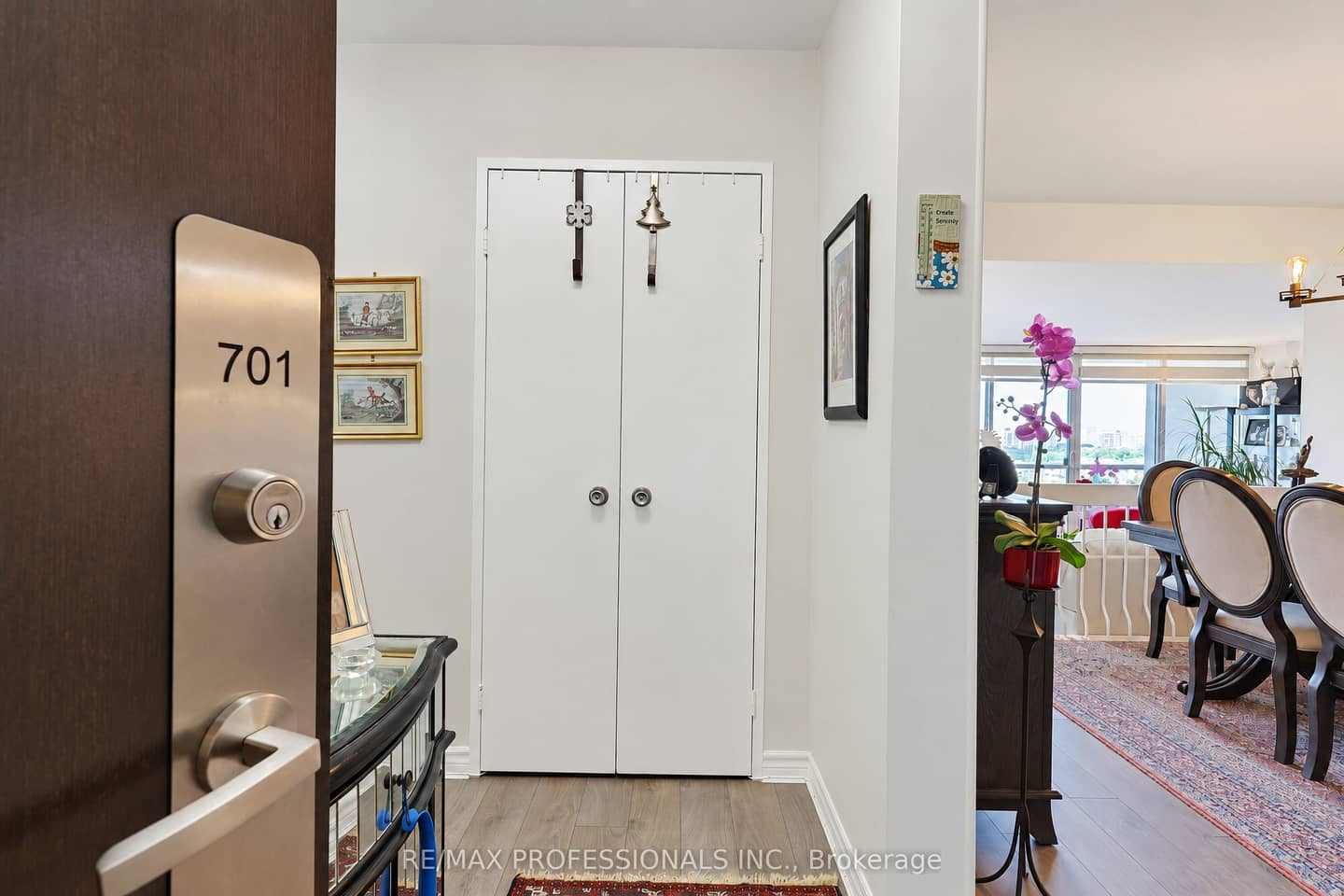 31 Four Winds Drive 701, Toronto, ON M3J 1K9