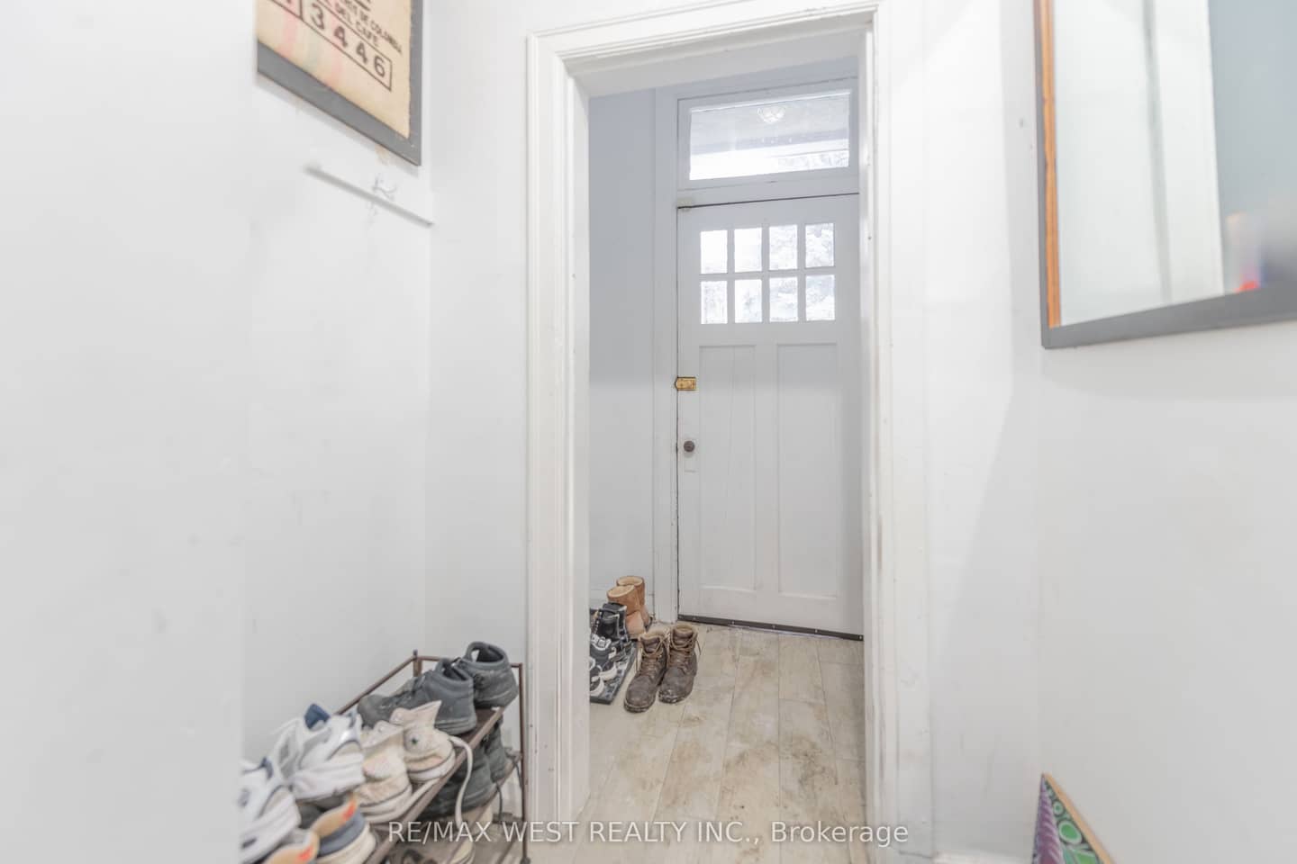 284 Lisgar Street, Toronto, ON M6J 3G9
