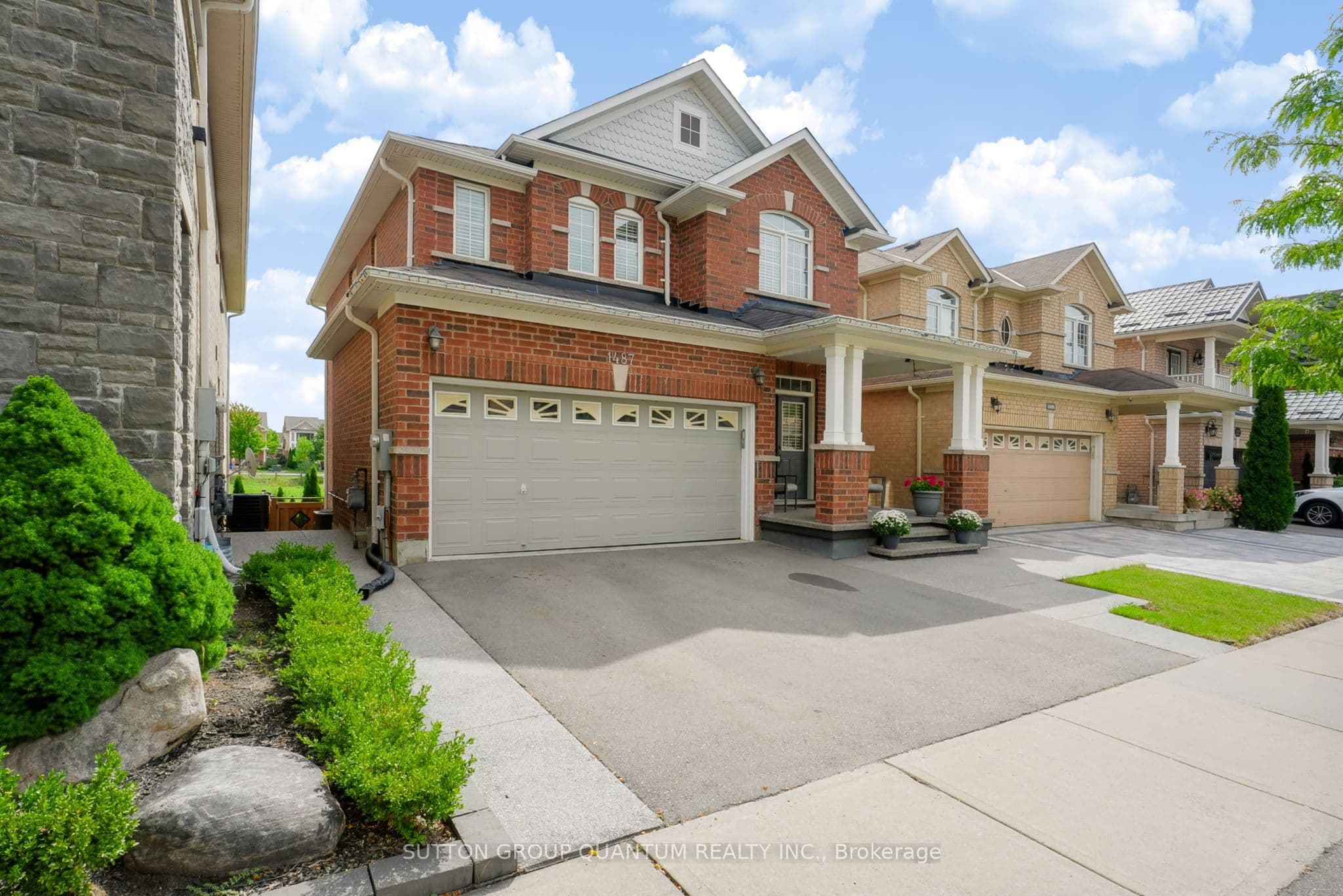 1487 Rolph Terrace, Milton, ON L9T 7C9