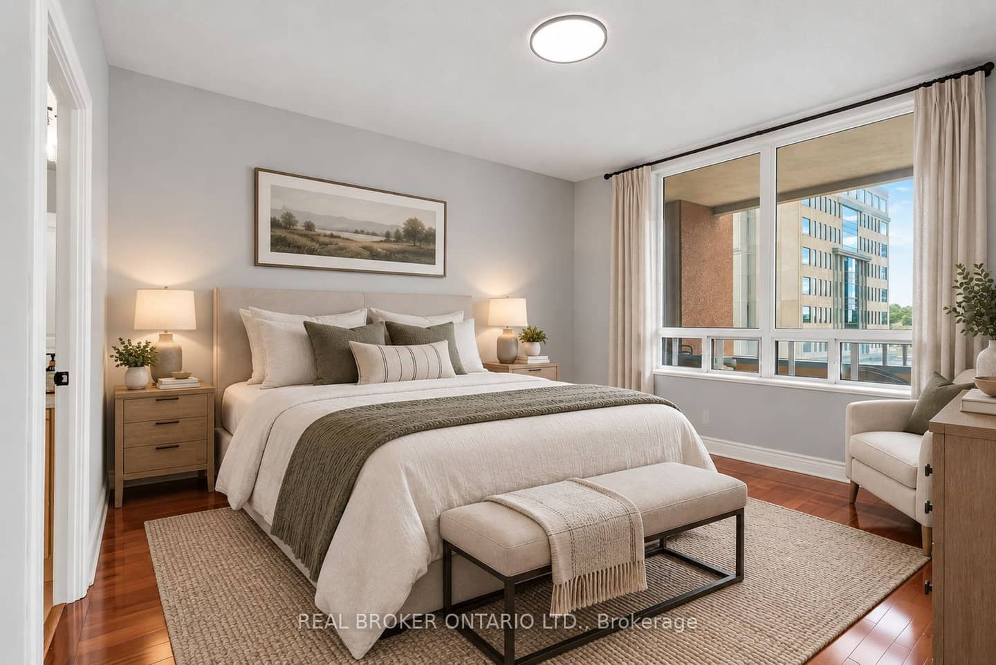 1 Belvedere Court 405, Brampton, ON L6V 4M6