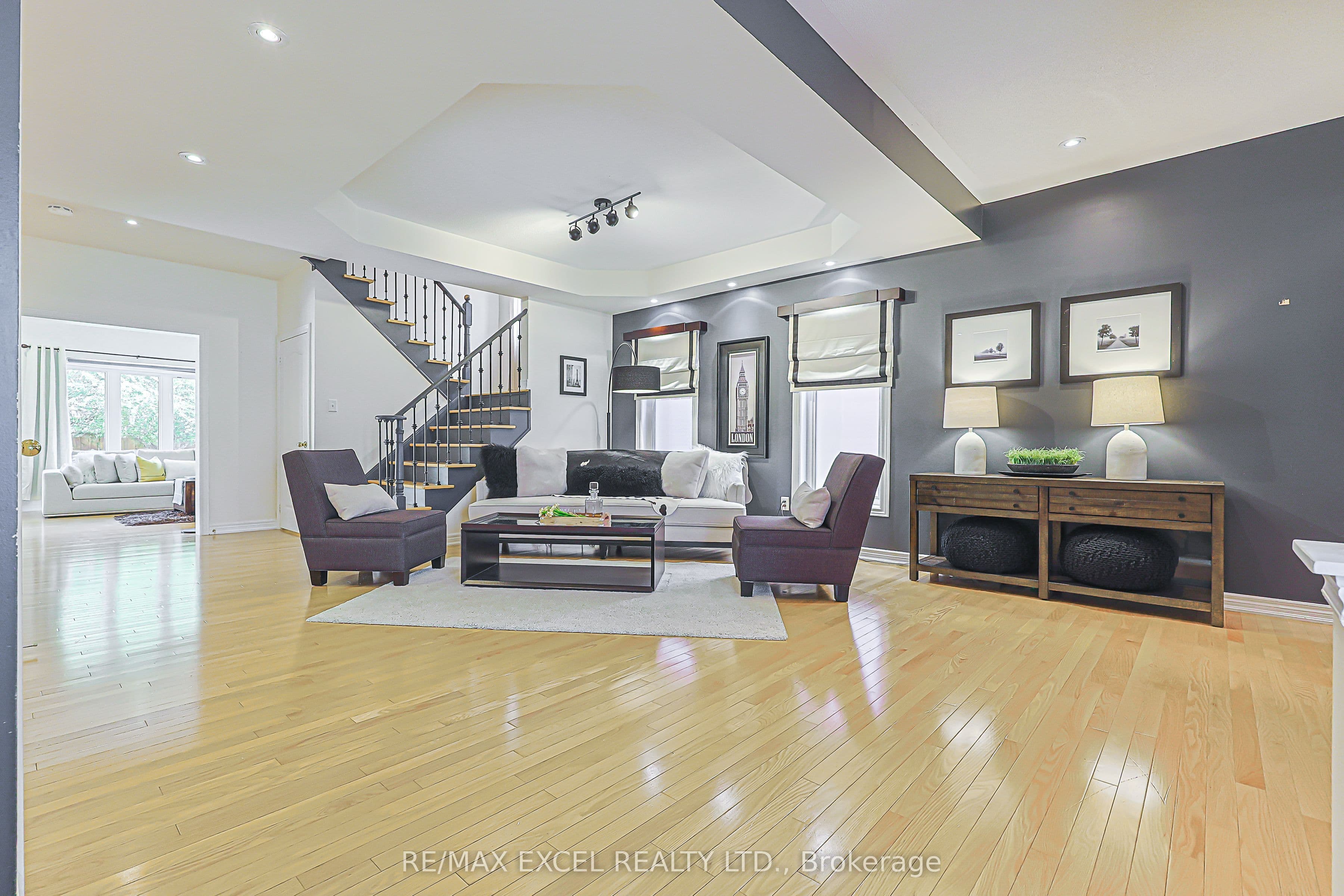 173 Selwyn Road, Richmond Hill, ON L4E 5E6