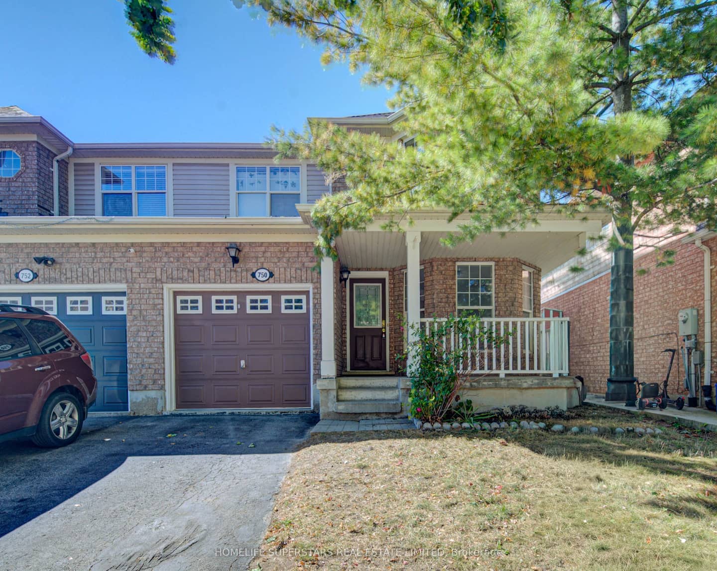 750 Irving Terrace, Milton, ON L9T 6H2