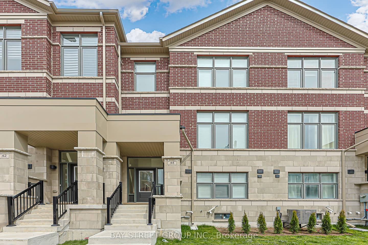 44 Seine Lane, Richmond Hill, ON L4S 0P9