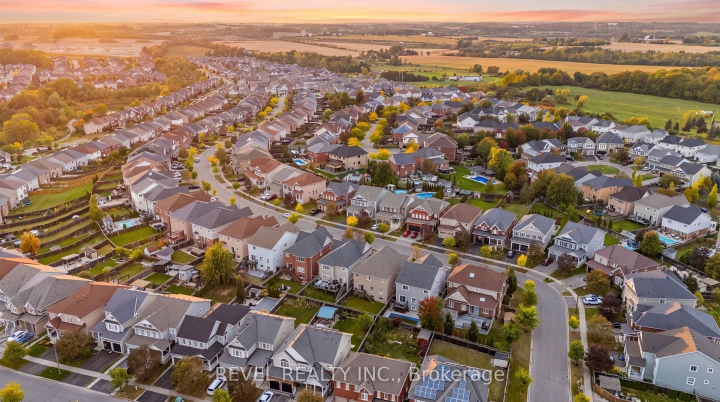 1683 Finkle Drive, Oshawa, ON L1K 0R5