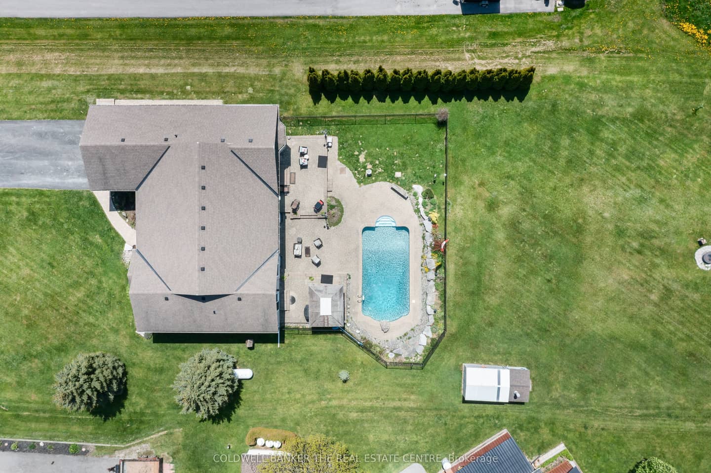 15970 Marsh Hill Road, Scugog, ON L9L 1Y9