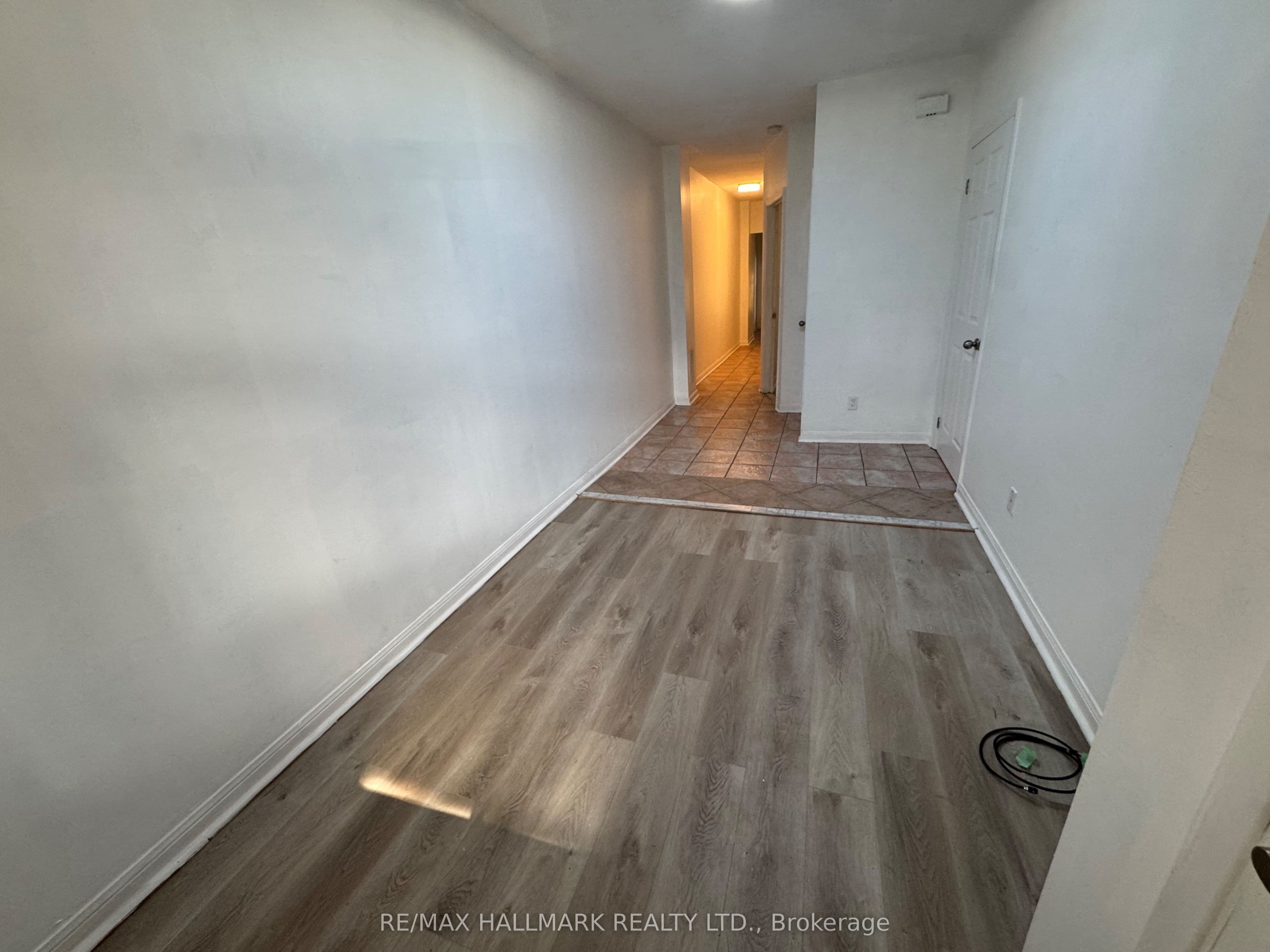 57 Hiawatha Road Main Floor, Toronto, ON M4L 2X7