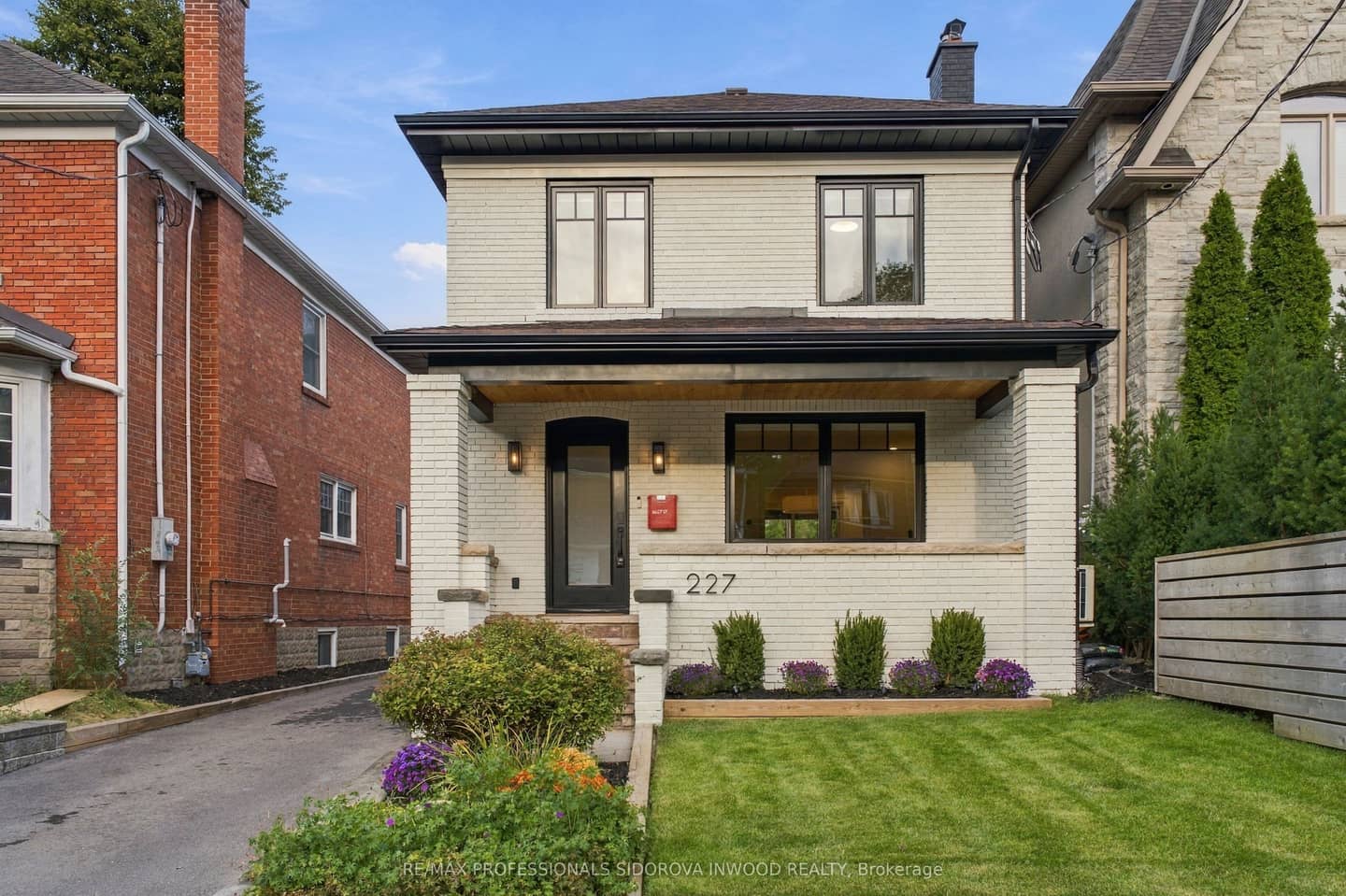 227 Windermere Avenue, Toronto, ON M6S 3K2