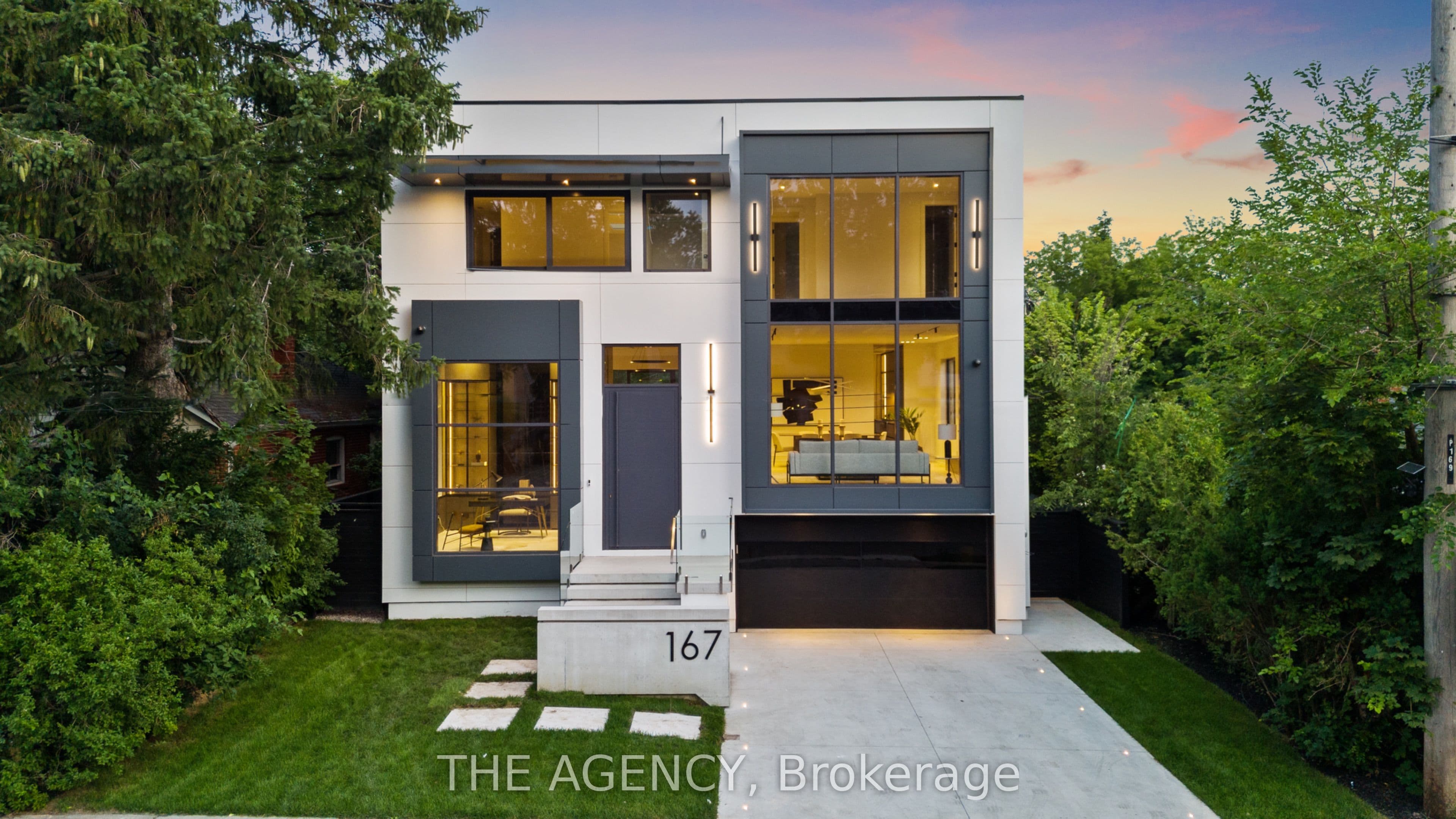 167 Harlandale Avenue, Toronto, ON M2N 1P5