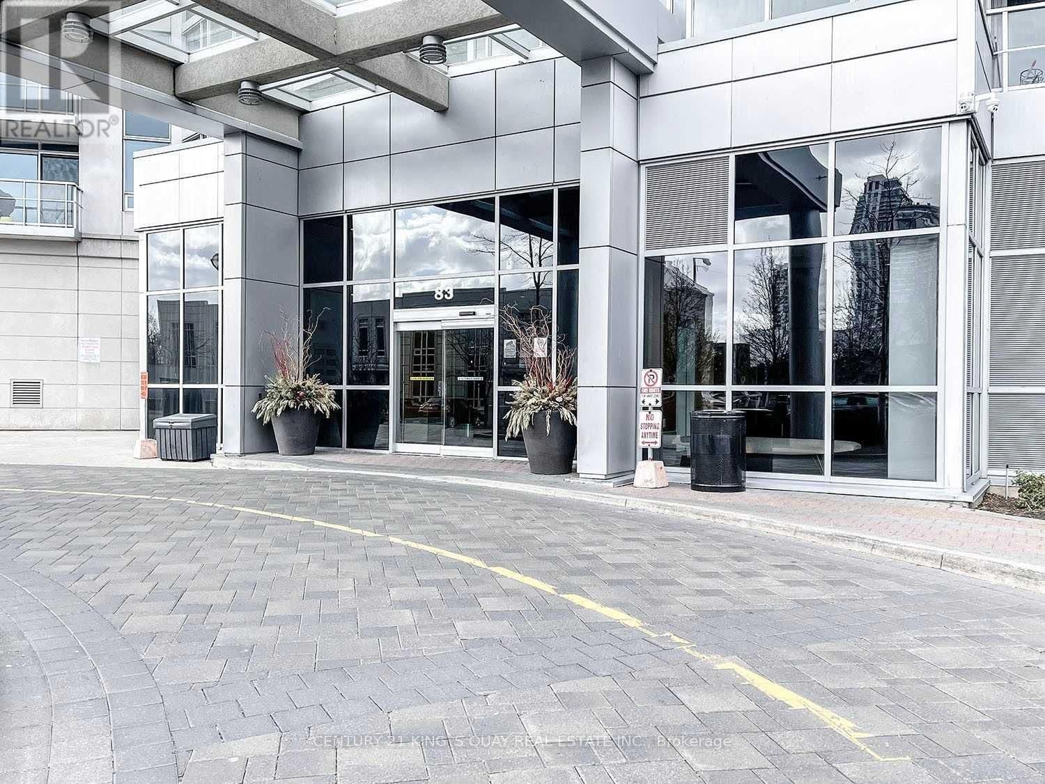 83 Borough Drive 1405, Toronto, ON M1P 5E4