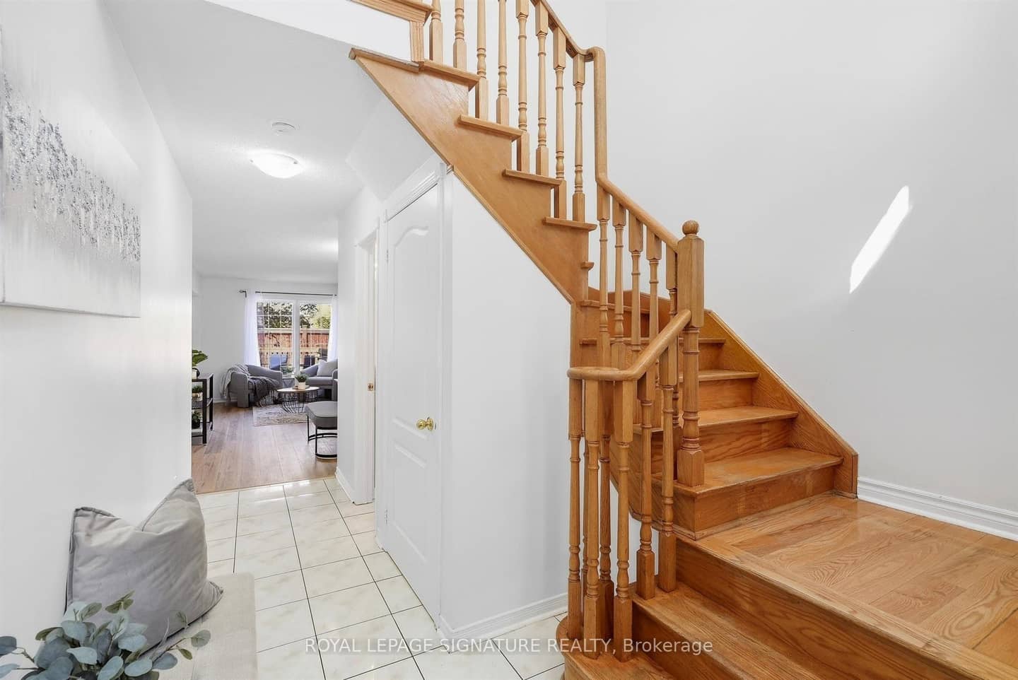 106 Heartleaf Crescent, Brampton, ON L7A 2B9