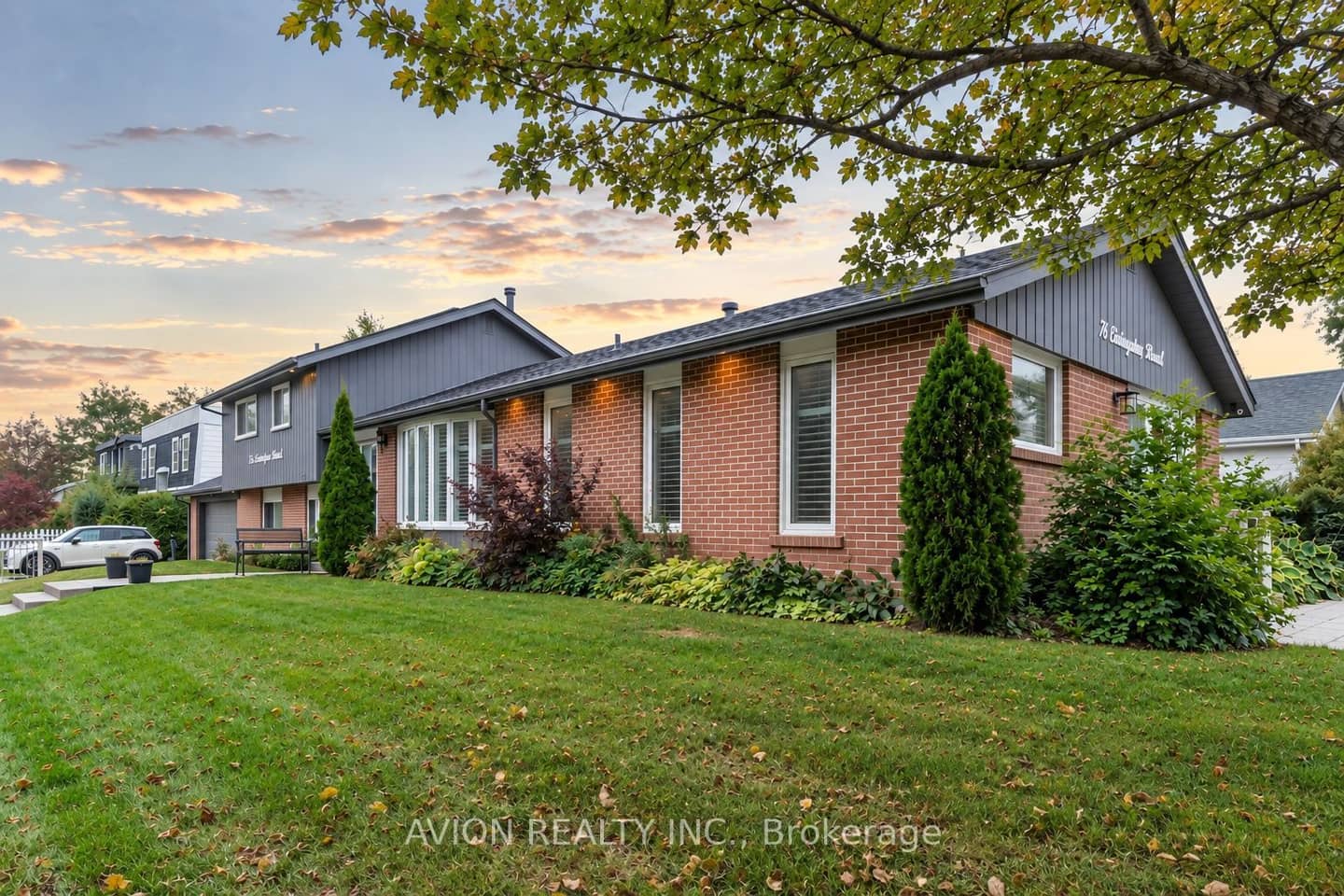 76 Livingston Road, Toronto, ON M1E 1L4