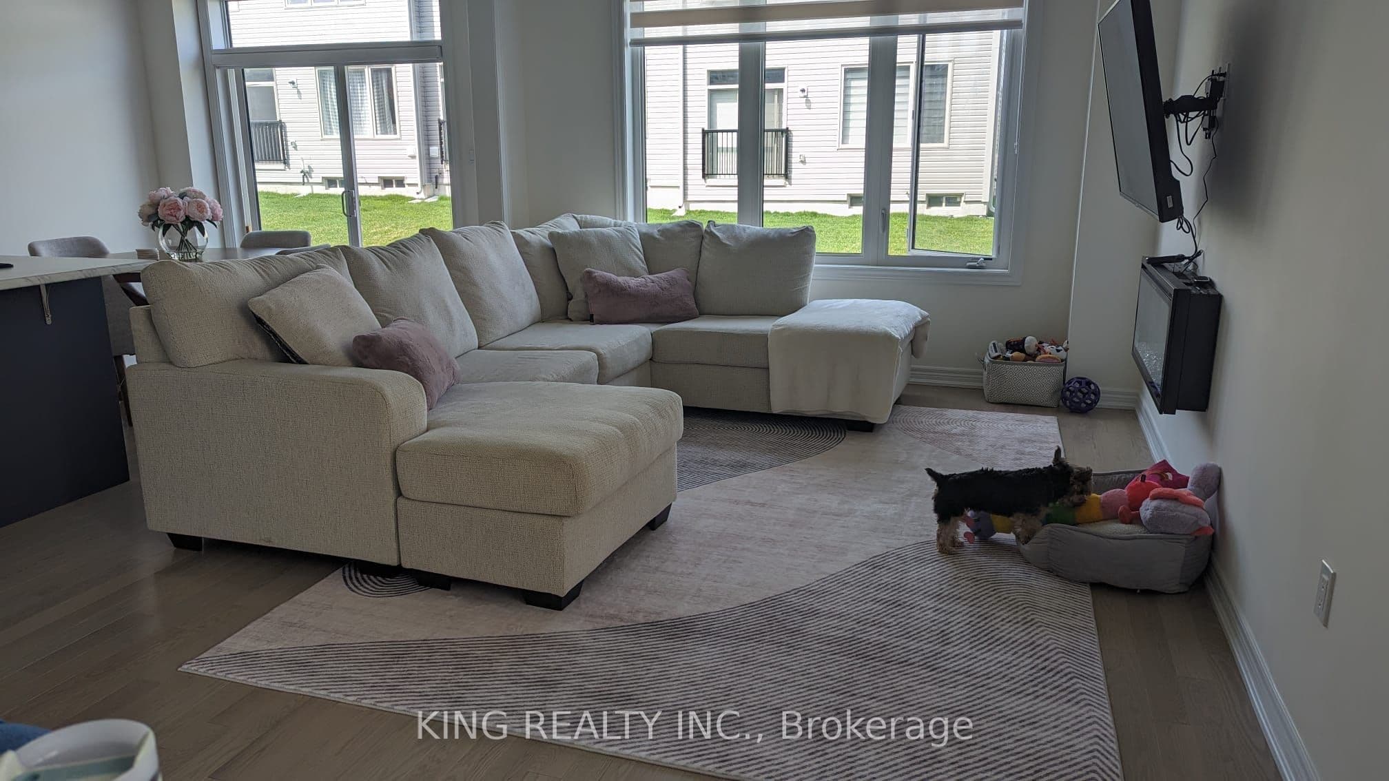 721 Potawatomi Crescent, Shelburne, ON L9V 3Y4