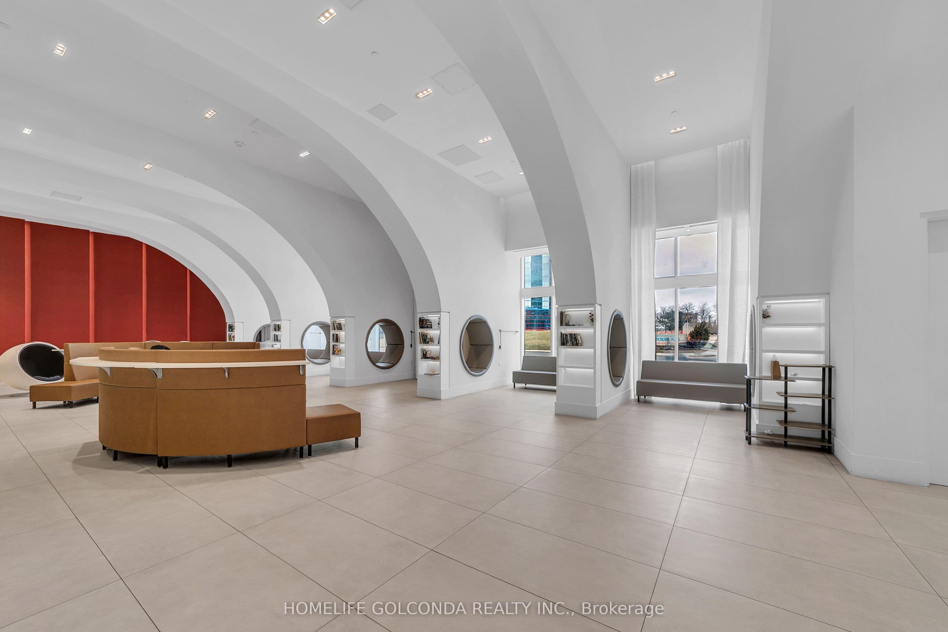 2033 Kennedy Road 3110, Toronto, ON M1T 0B9