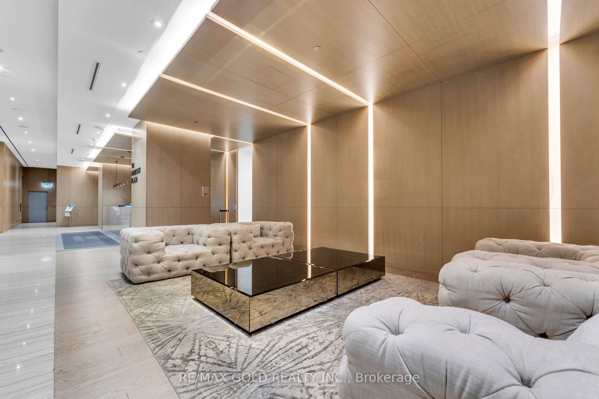 100 Harbour Street 1202, Toronto, ON M5J 0B5