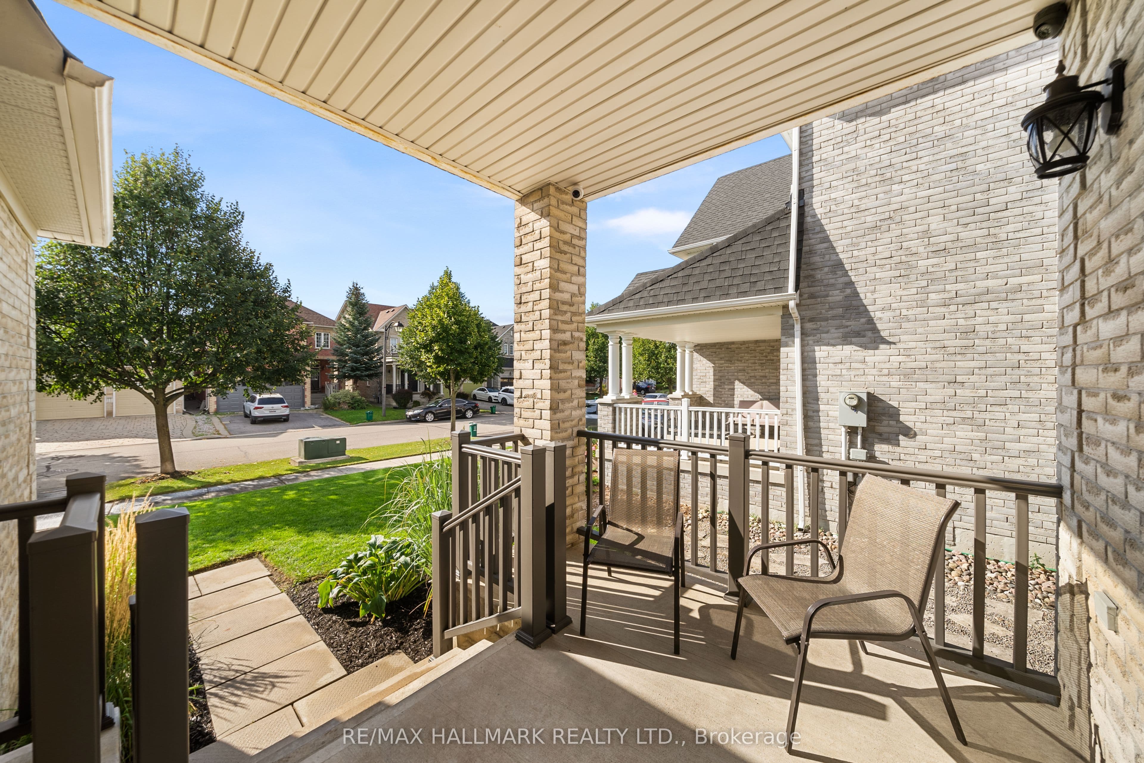 26 Larcastle Avenue, Markham, ON L6C 0A9