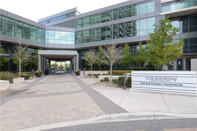 205 Sherway Gardens Road 401, Toronto, ON M9C 0A5