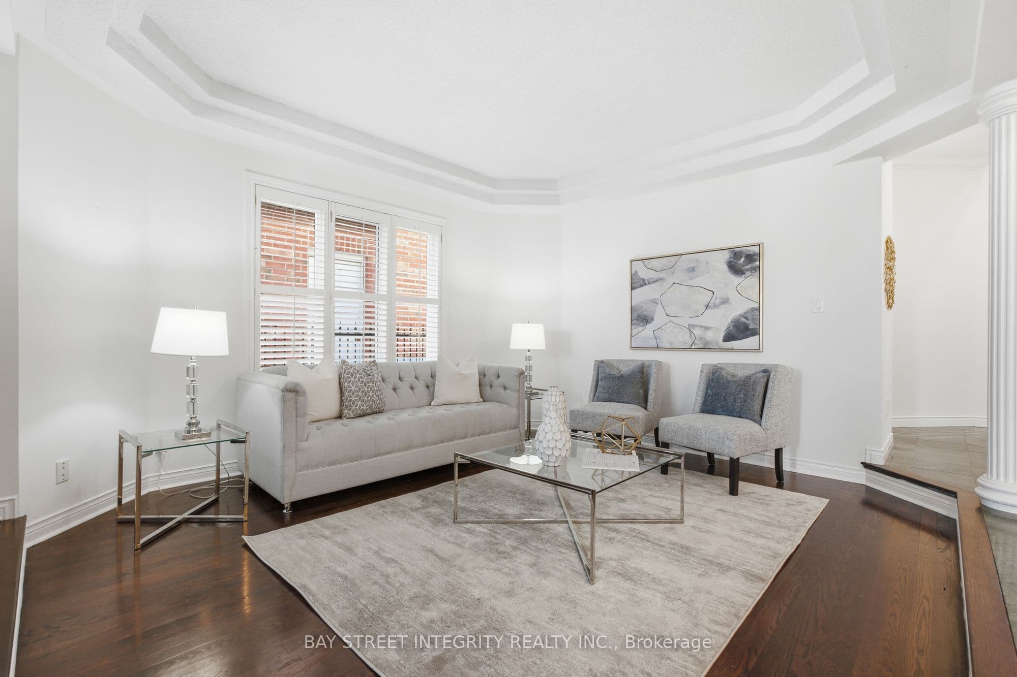 89 Promelia Court, Markham, ON L3S 3S4