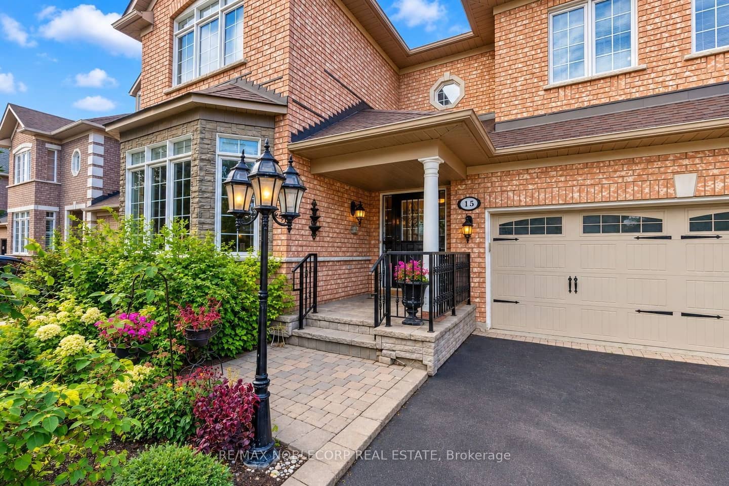 15 Woodland Trail Court, Vaughan, ON L4L 9H9