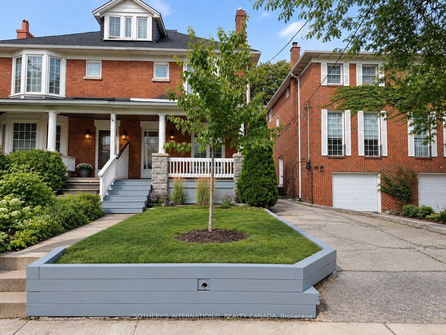 92 Millwood Road, Toronto, ON M4S 1J7