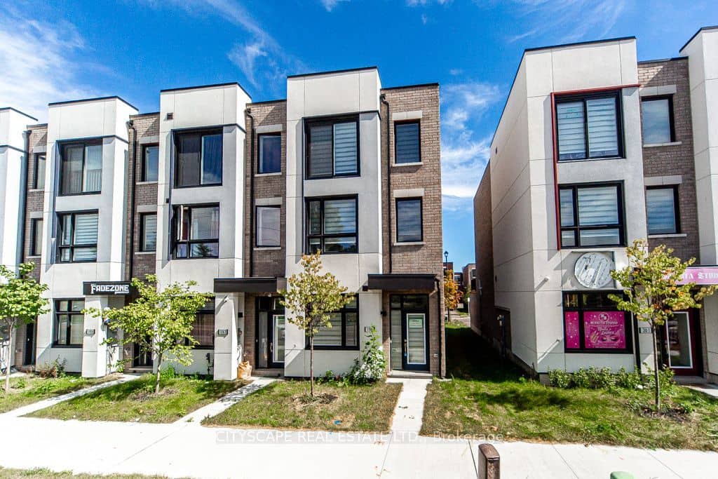 199 Monarch Avenue, Ajax, ON L1S 7M3