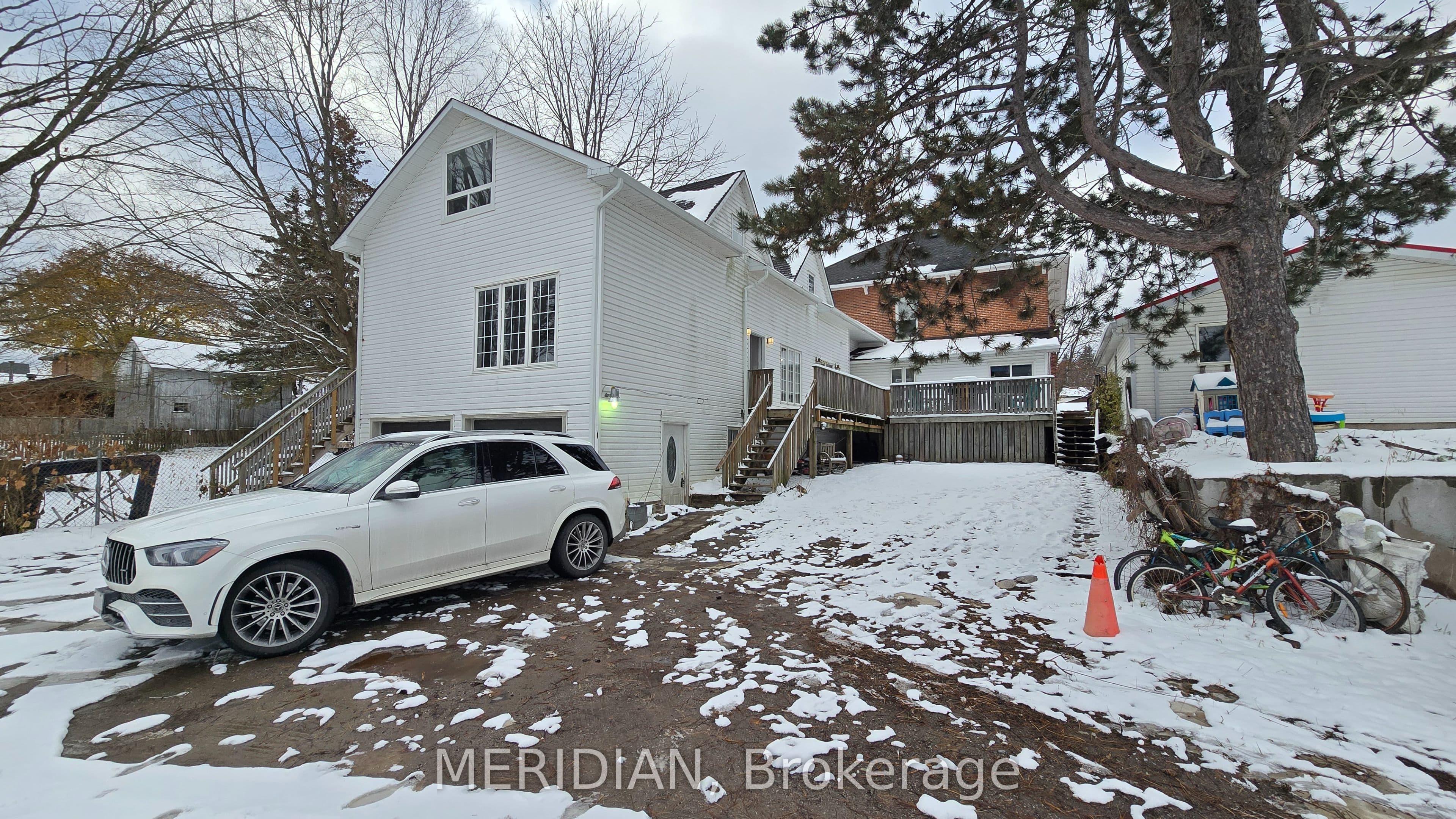 4243 7 Highway B, Asphodel-Norwood, ON K0L 2V0