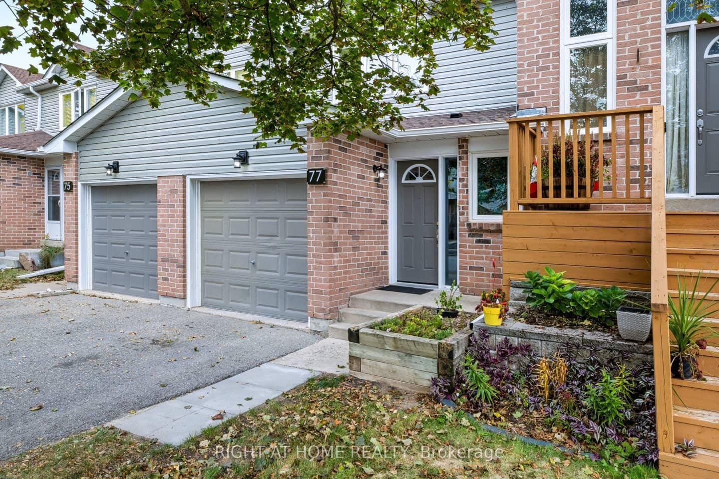 77 Stewart Maclaren Road, Halton Hills, ON L7G 5L8
