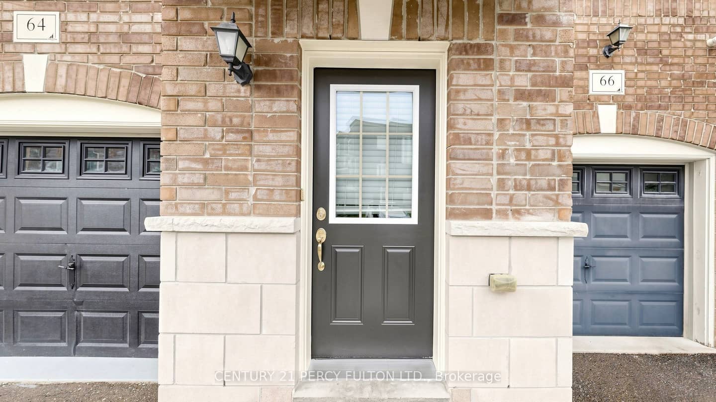 64 Ferris Square, Clarington, ON L1E 0J2
