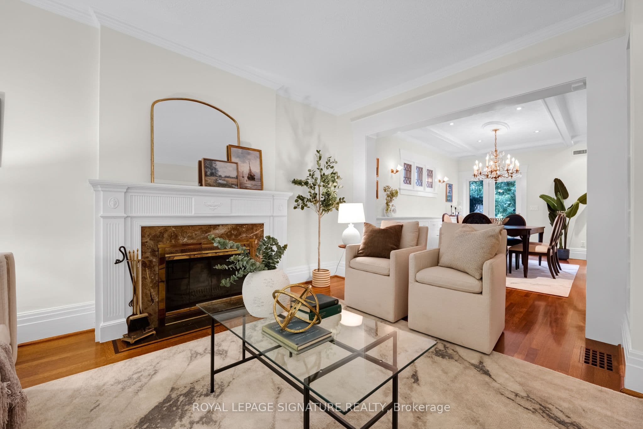 5 Jean Street, Toronto, ON M4W 3A6