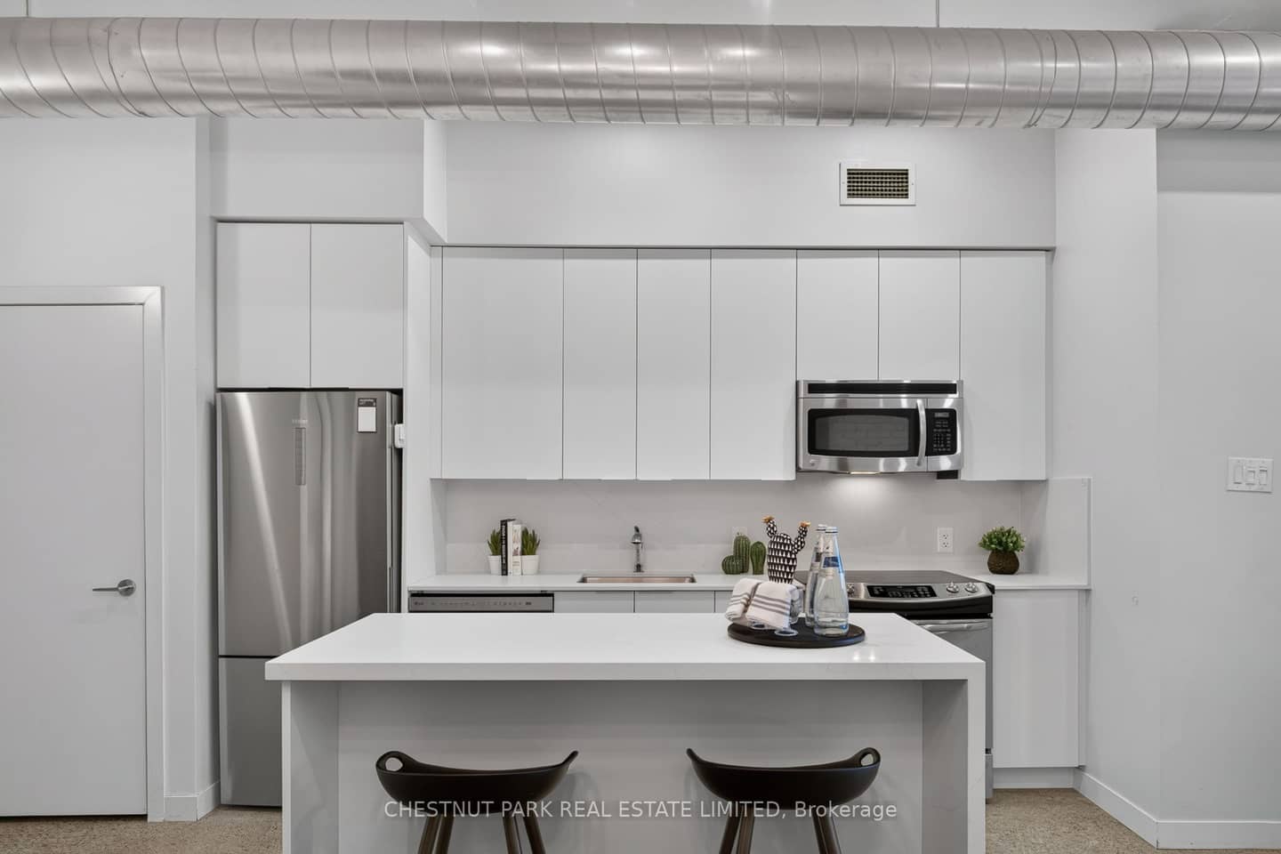 510 King Street E 330, Toronto, ON M5A 1M1