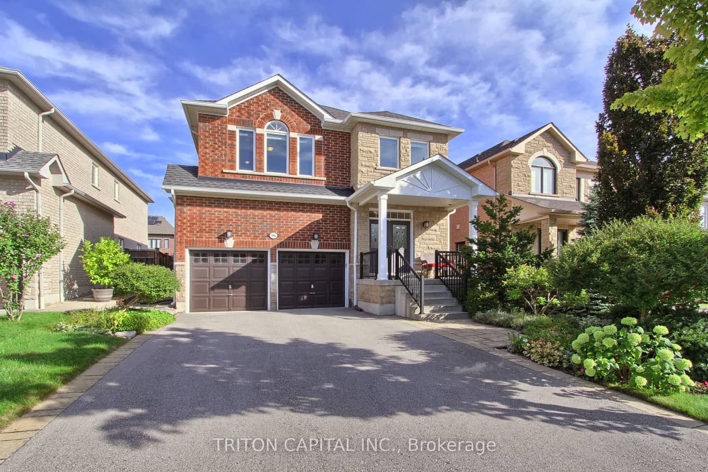96 Timber Valley Avenue, Richmond Hill, ON L4E 4Z9