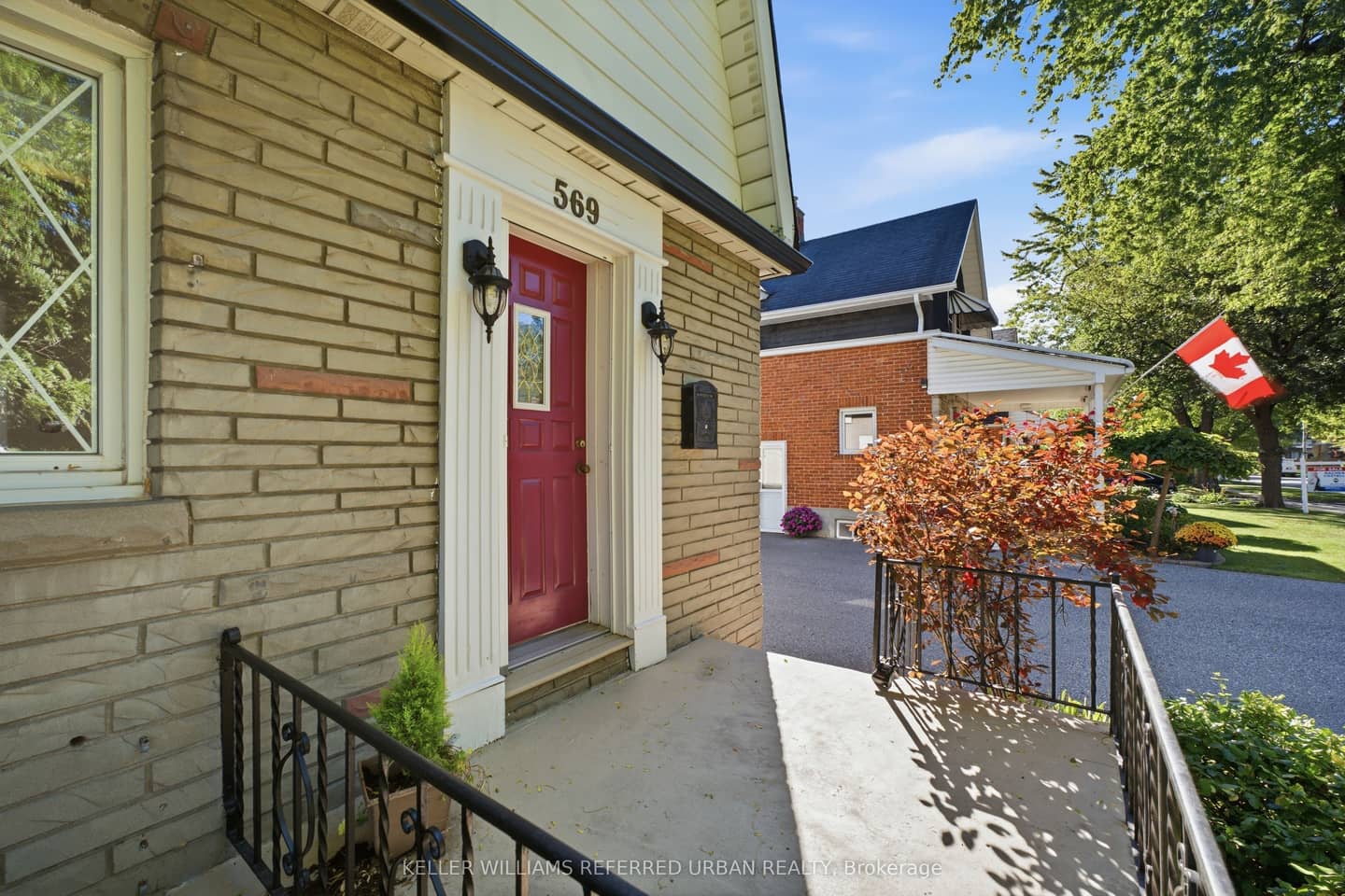 569 Masson Street, Oshawa, ON L1G 5A2